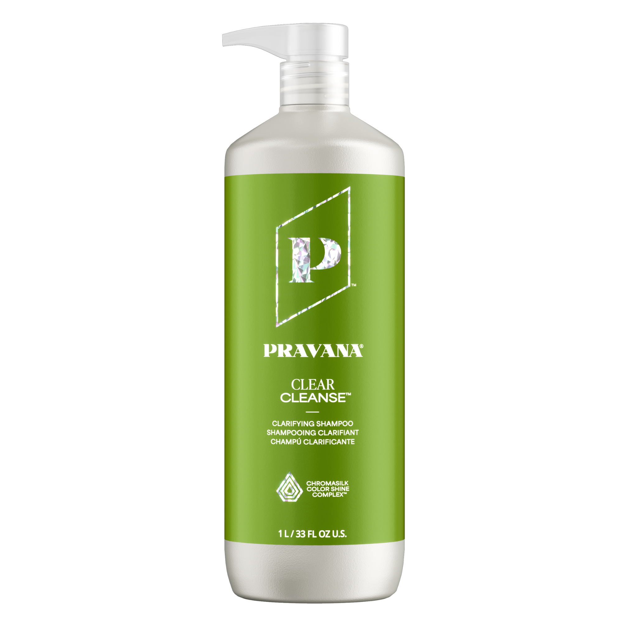 Clear Cleanse Shampoo - 33 oz.