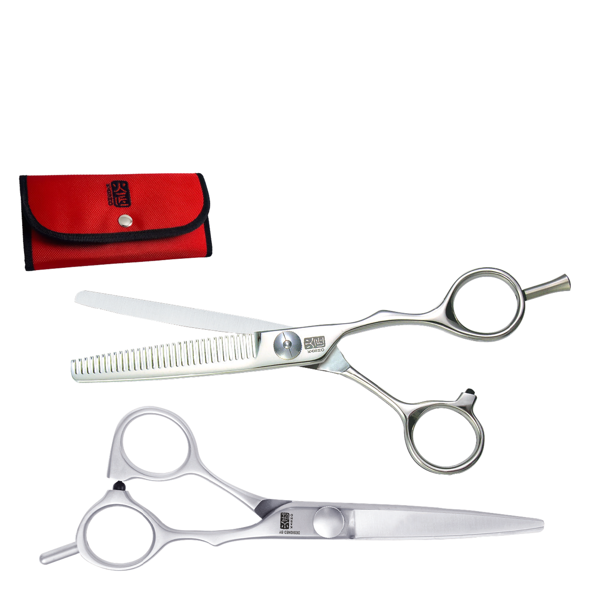 Standard Shears Combo