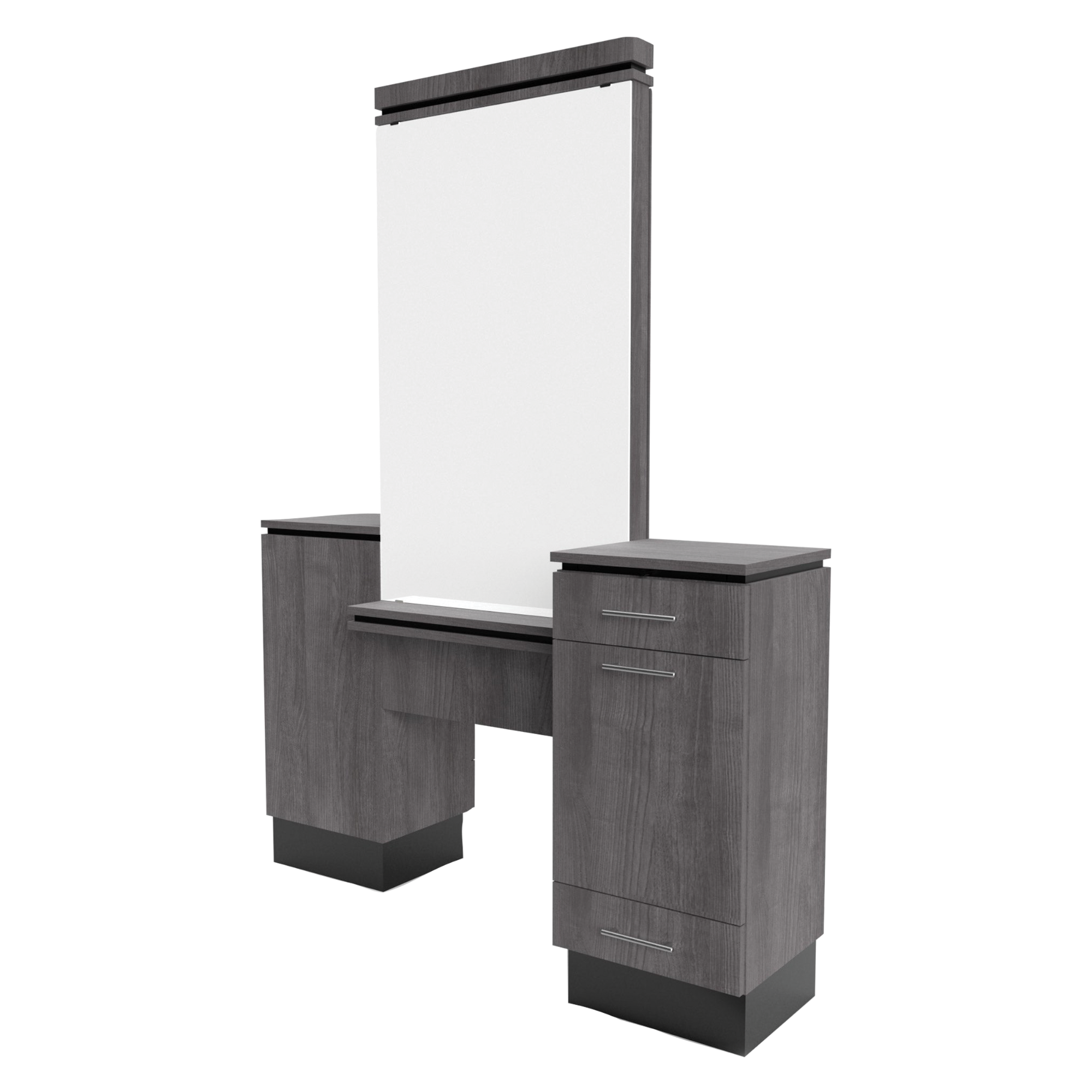 Neo Croix Double-Sided Styling Station