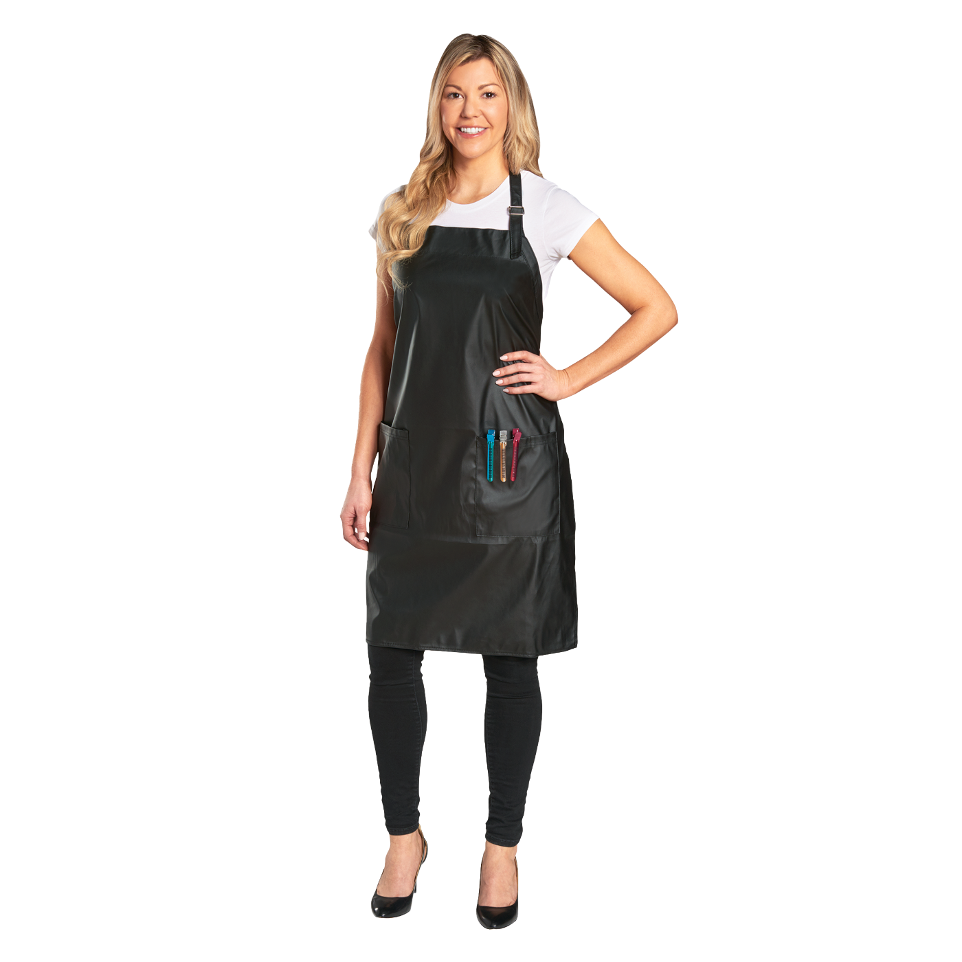 Chemical Proof, Ultra Lux Salon Apron