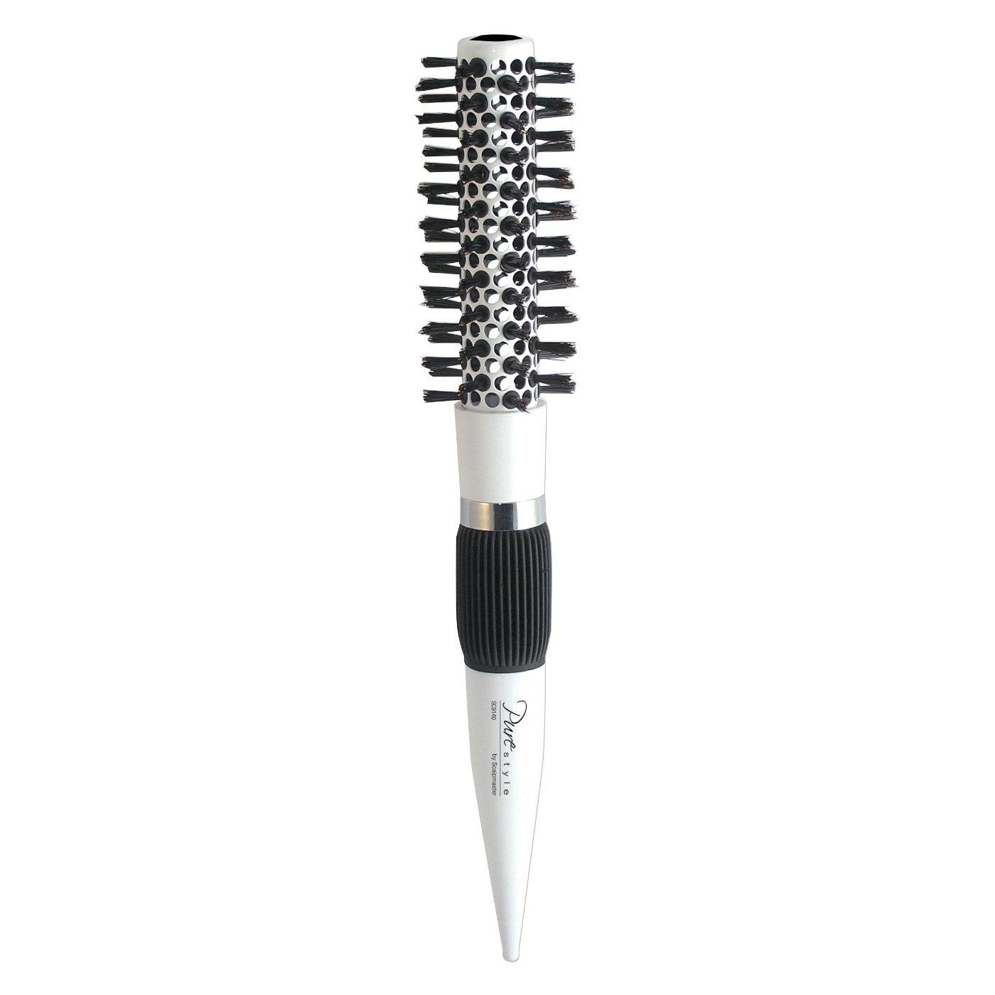 Tourmaline Thermal Round Brush - 1-3/4"