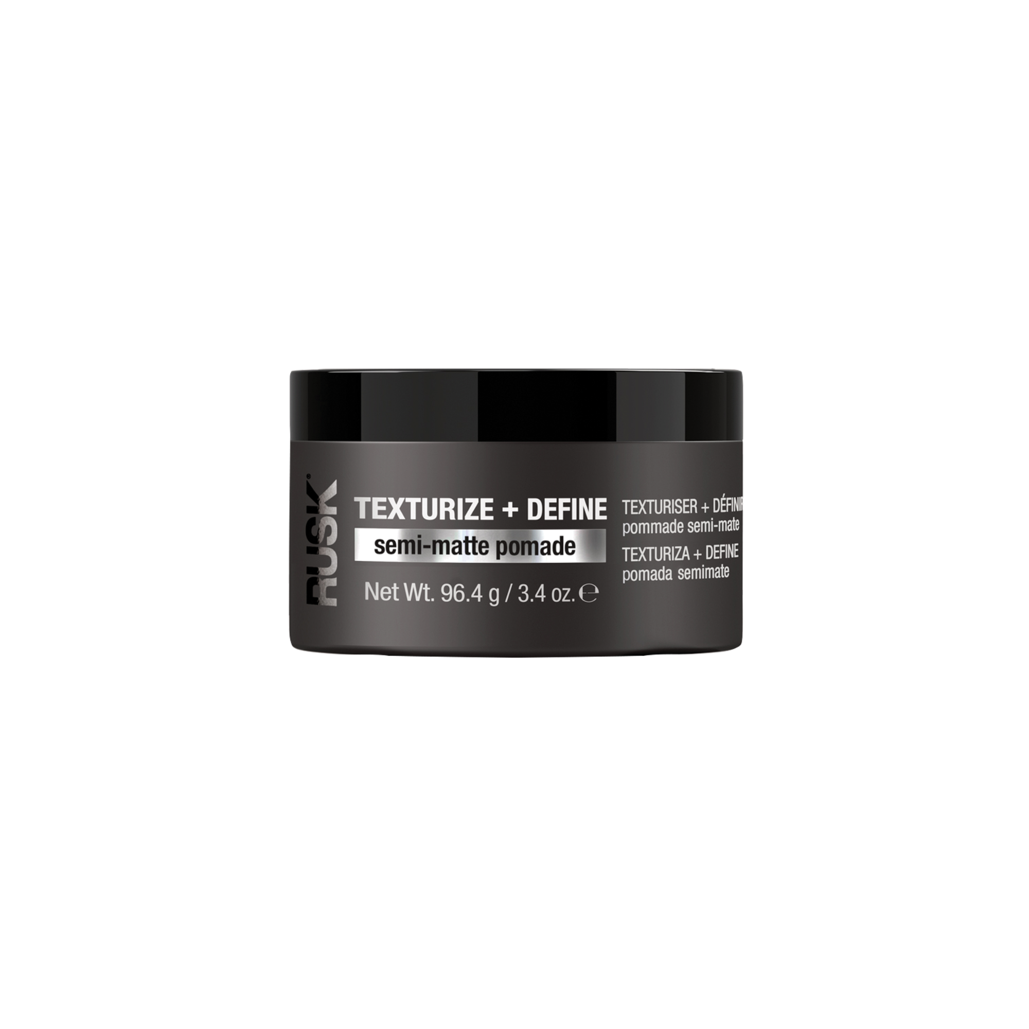 Semi Matte Pomade