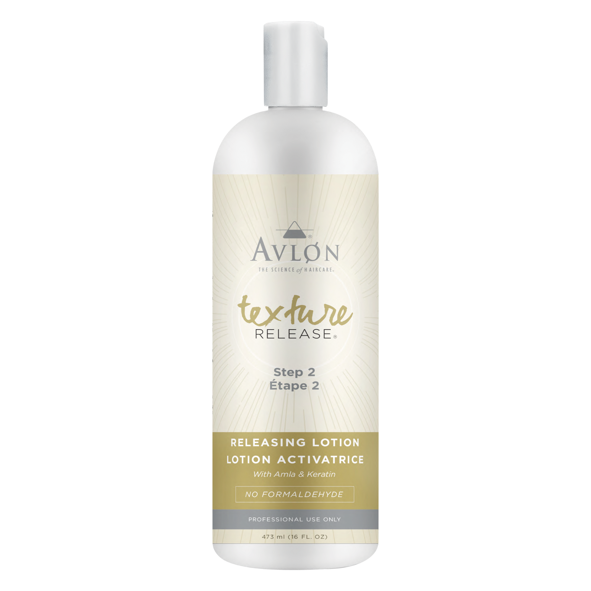 Texture Release Releasing Lotion (Step 2)