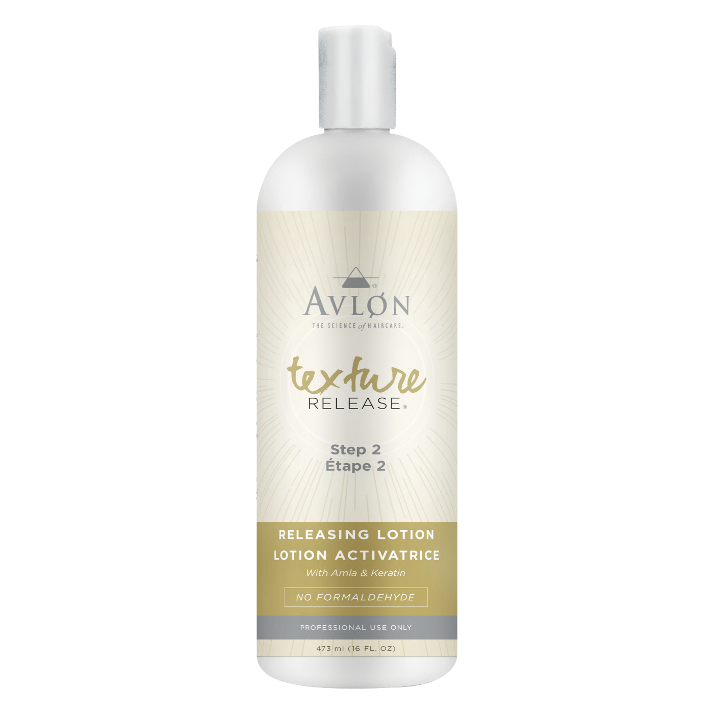 Texture Release Releasing Lotion (Step 2)
