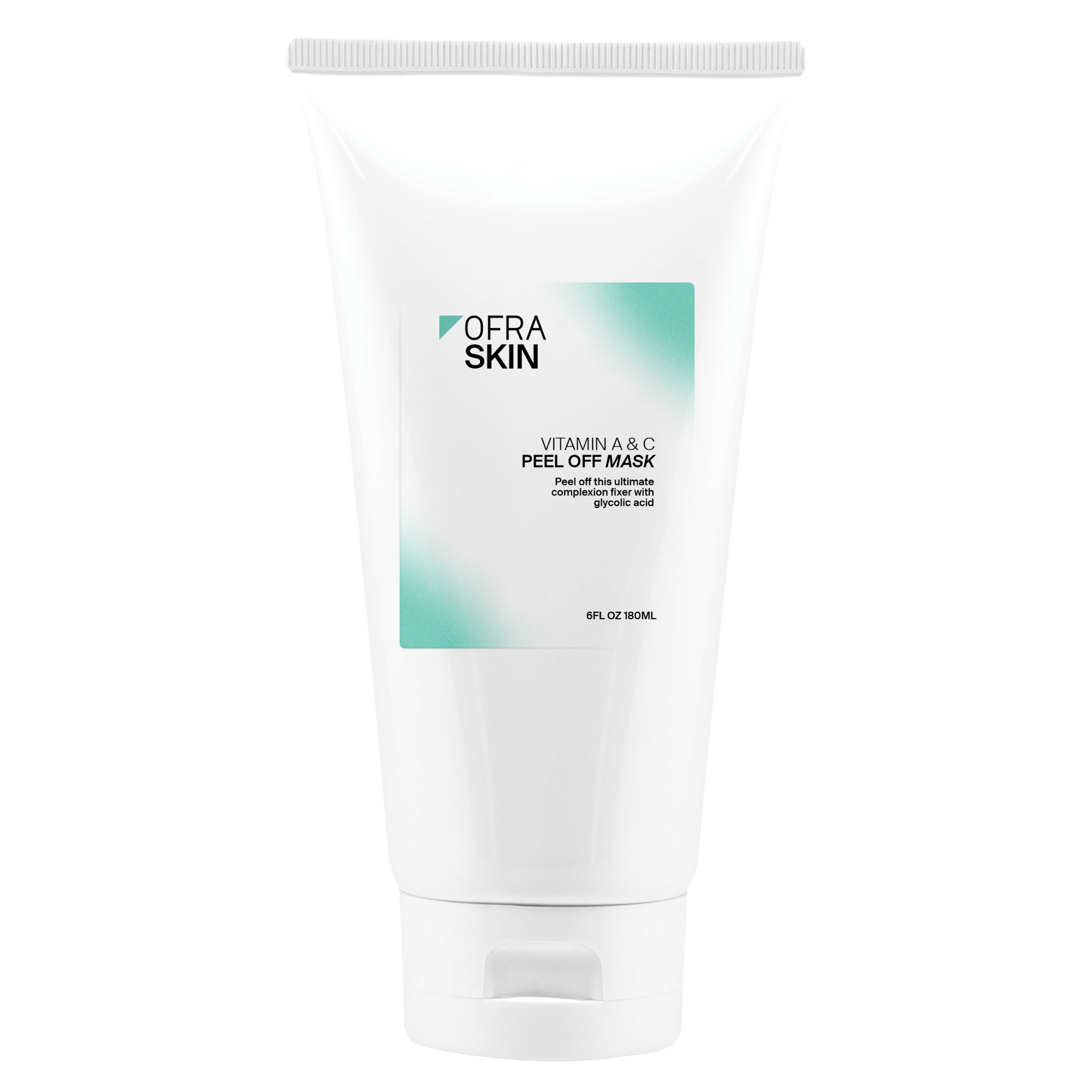 Vitamin A & C Peel Off Mask