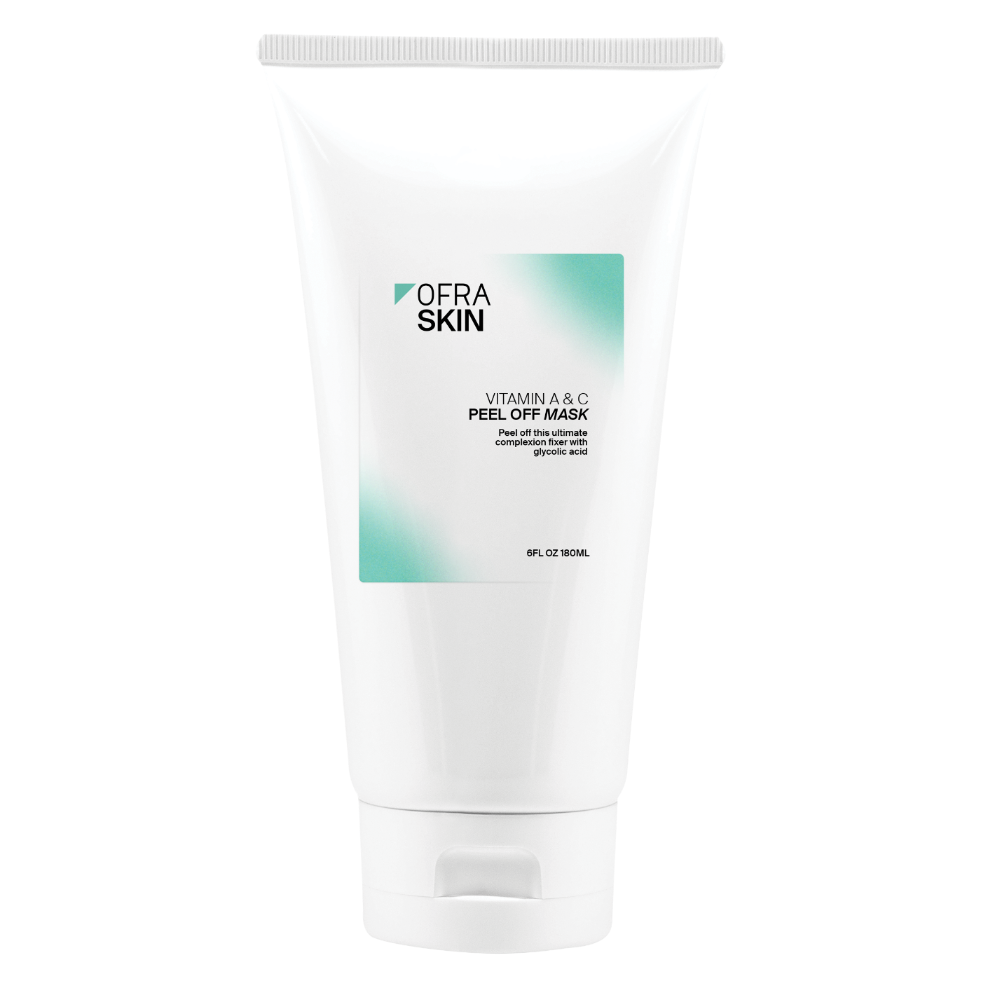 Vitamin A & C Peel Off Mask