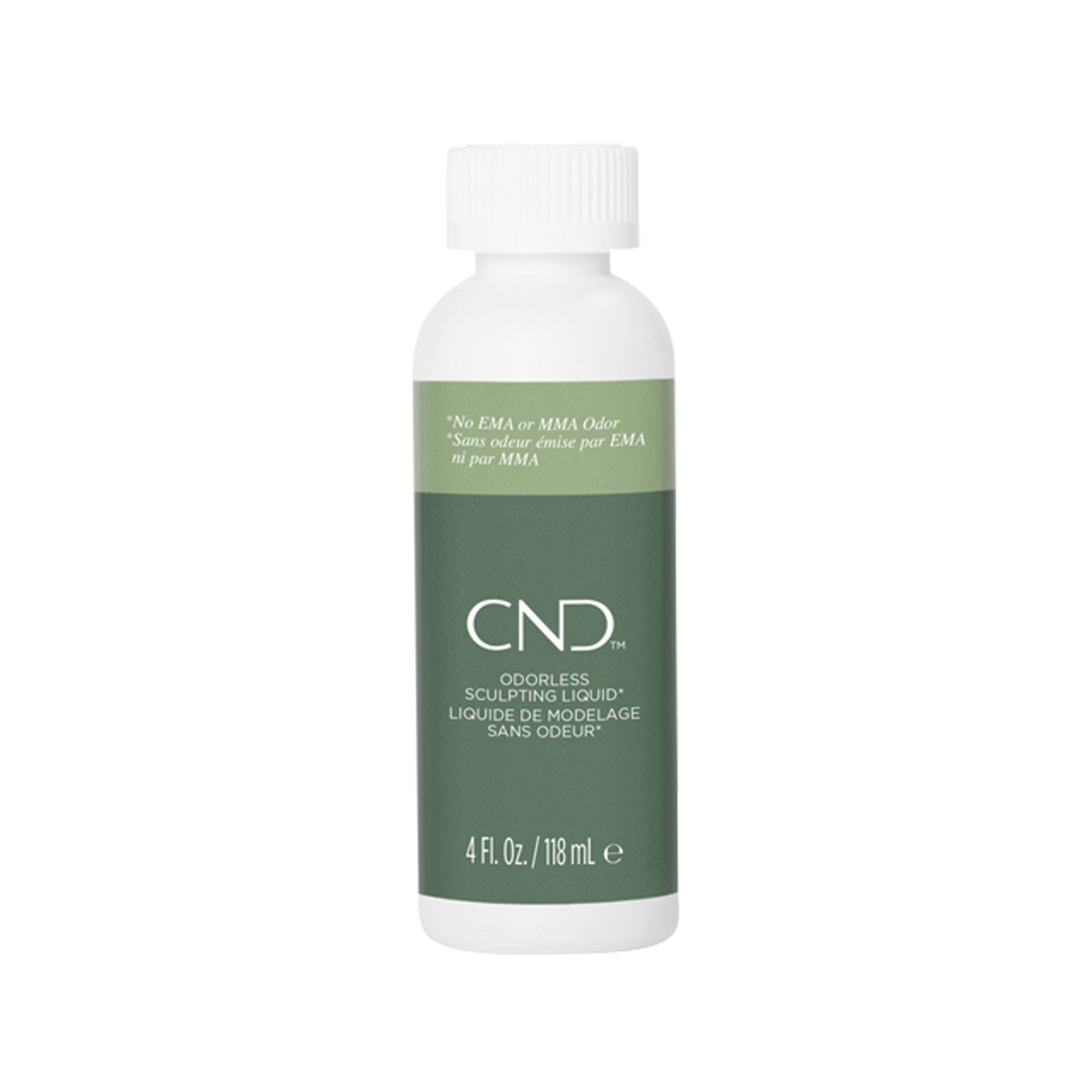 Odorless Sculpting Liquid - 4 oz.