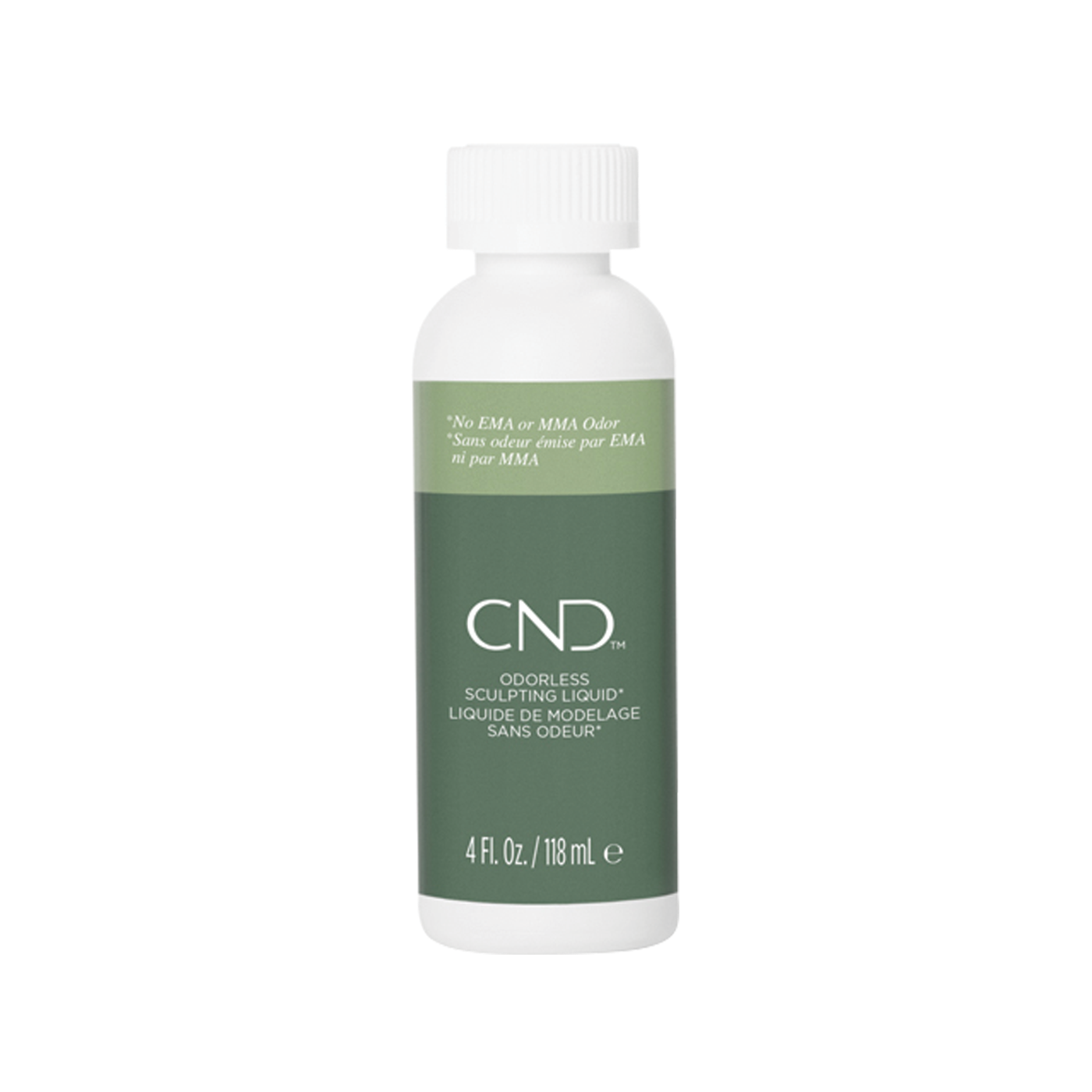 Odorless Sculpting Liquid - 4 oz.