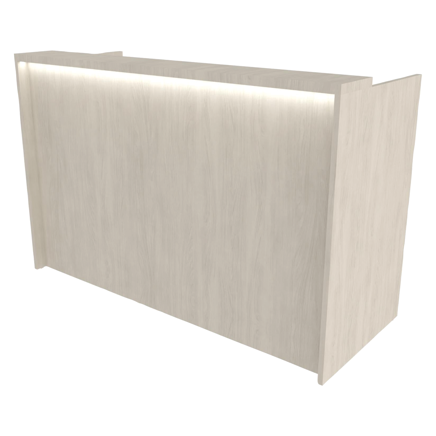 Essentials Nico Reception Desk