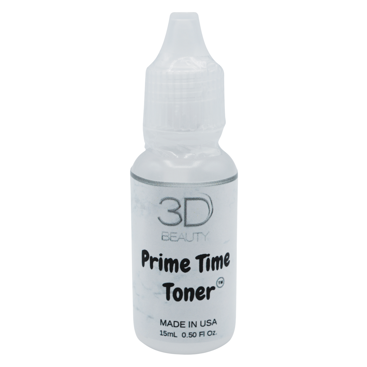 Prime Time Toner