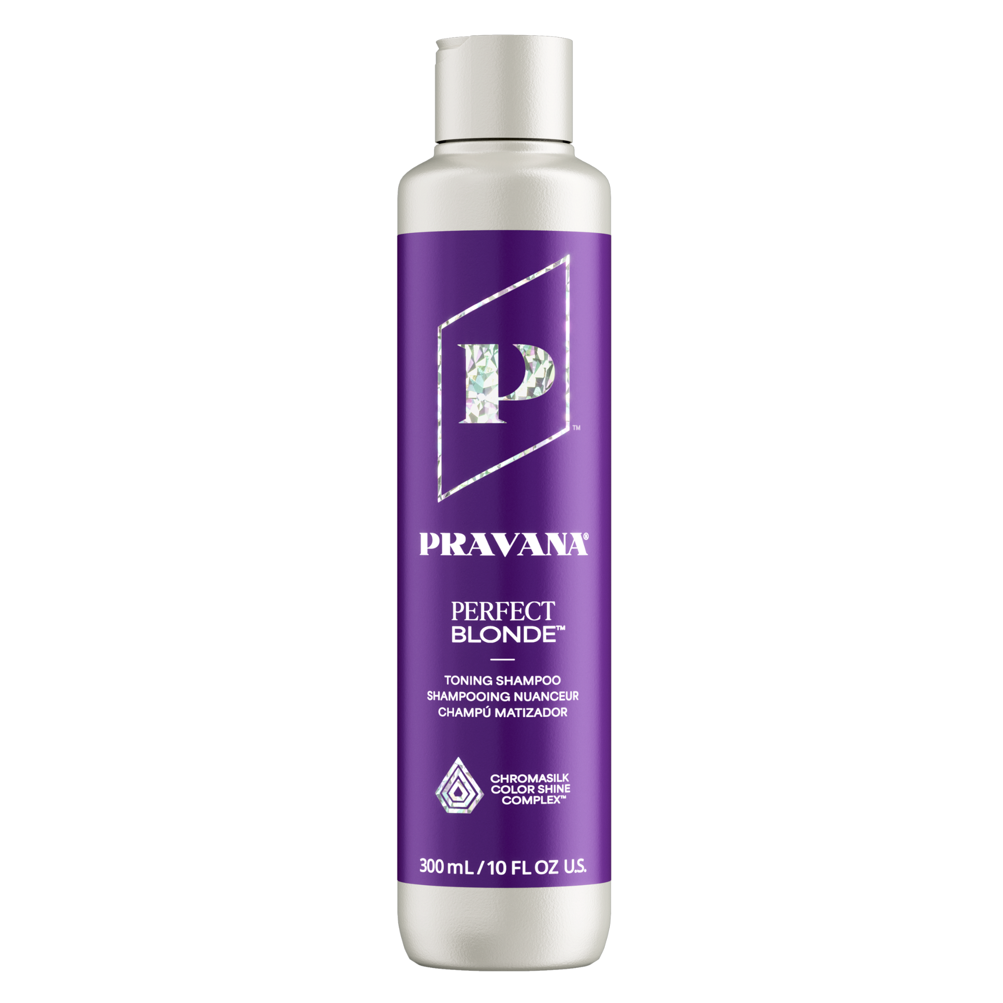 Perfect Blonde Shampoo - 10 oz.