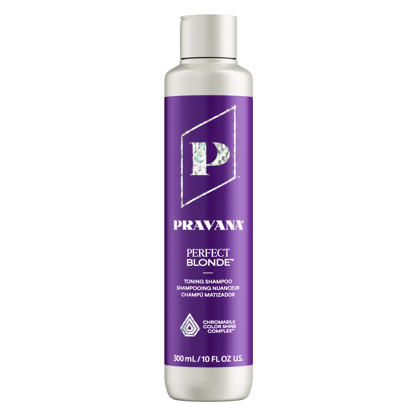 Perfect Blonde Shampoo - 10 oz.