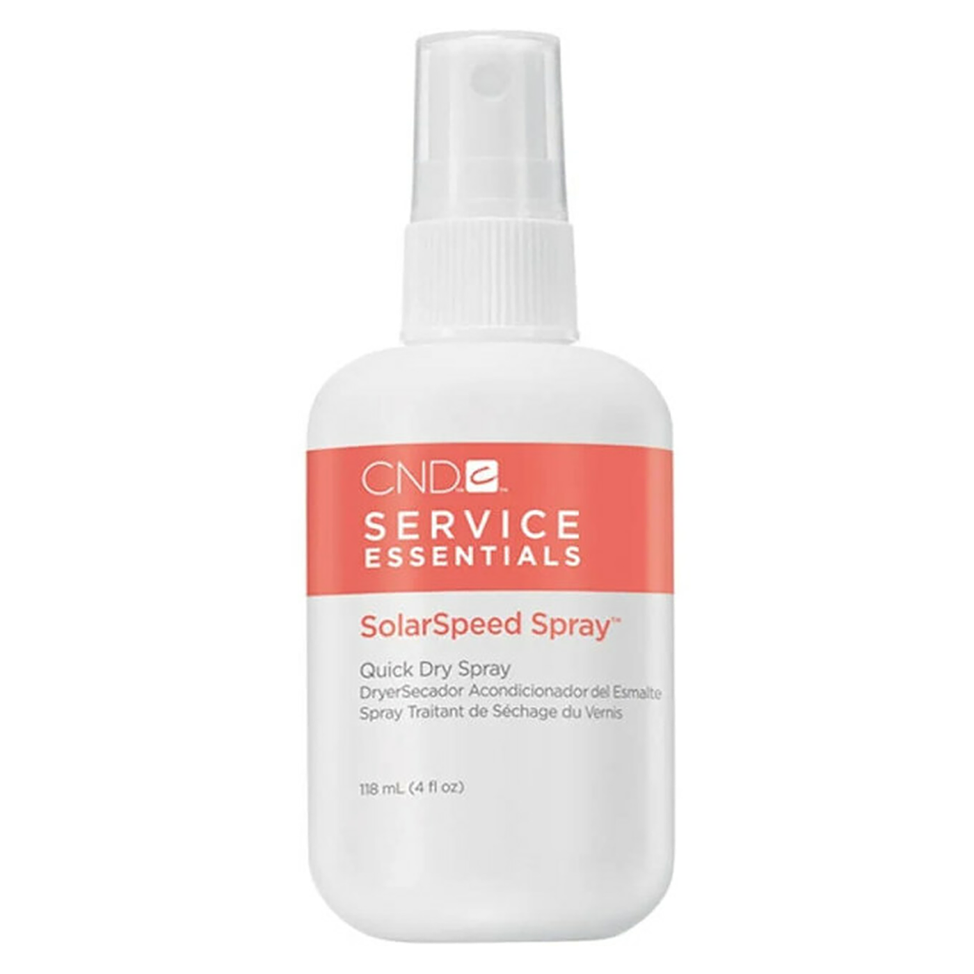 SolarSpeed Spray™ Quick Dry Spray