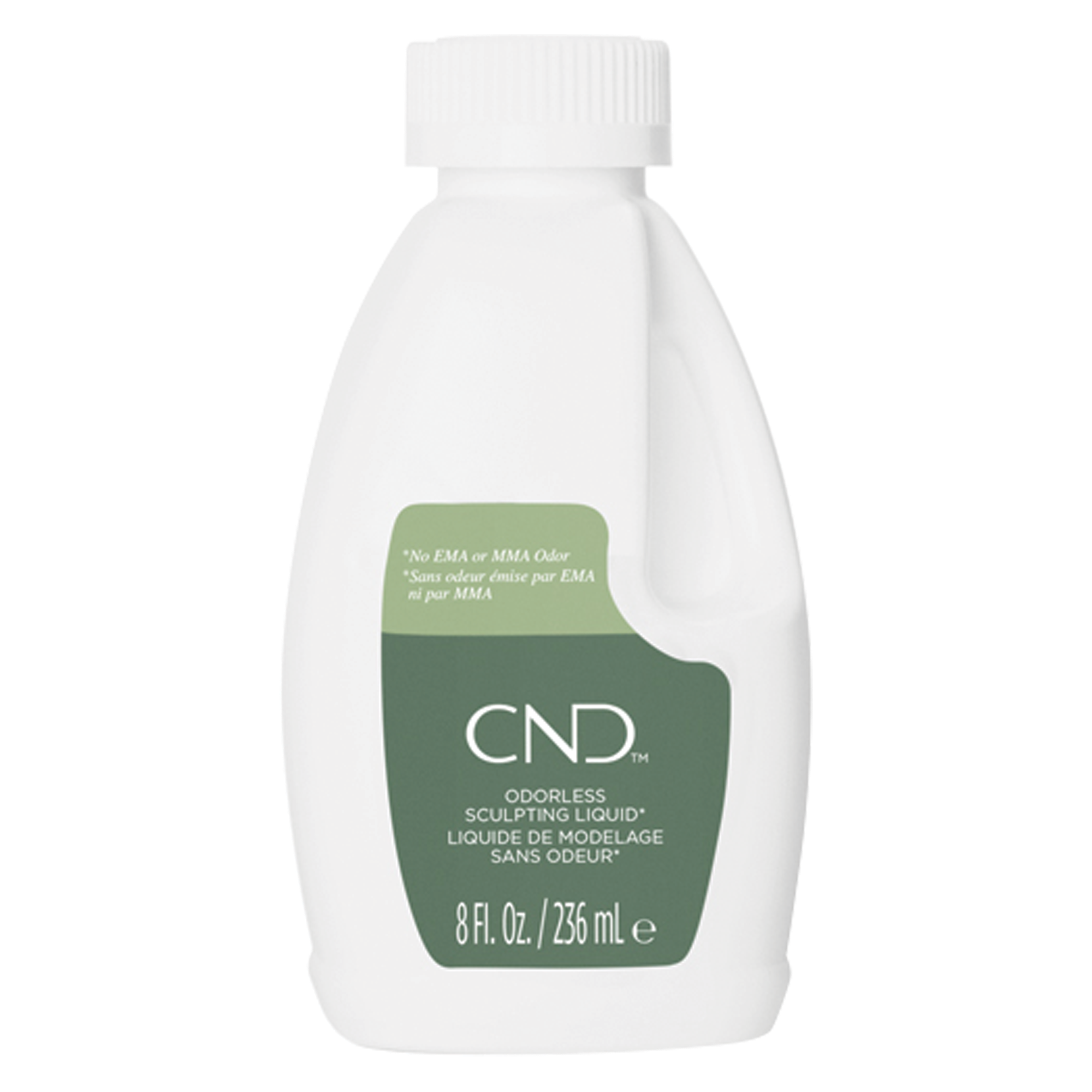 Odorless Sculpting Liquid - 8 oz.
