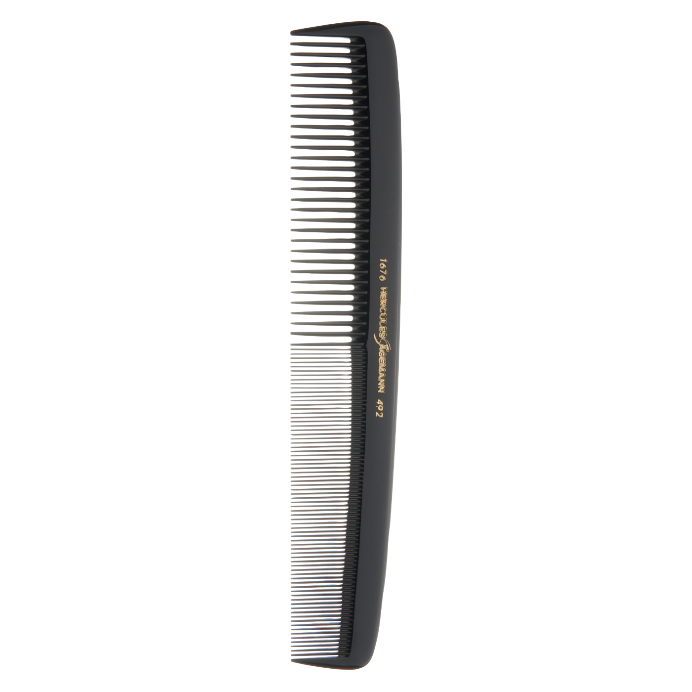 7" Styling Comb