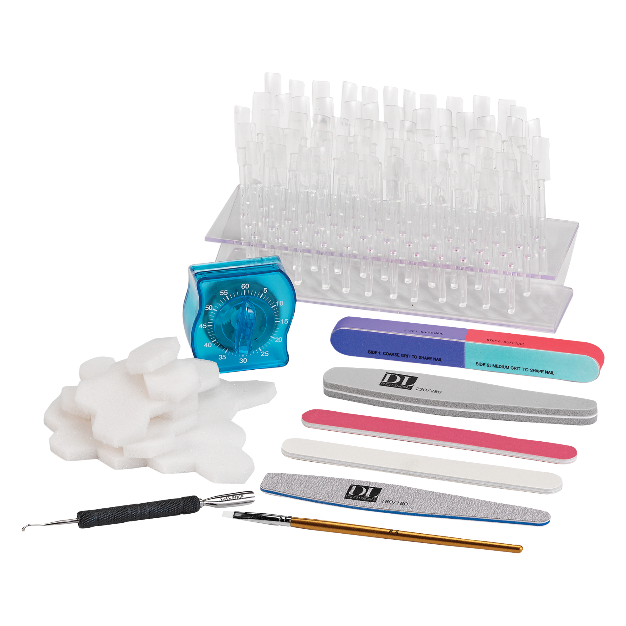 Intermediate T3 UV Gel Tool Kit