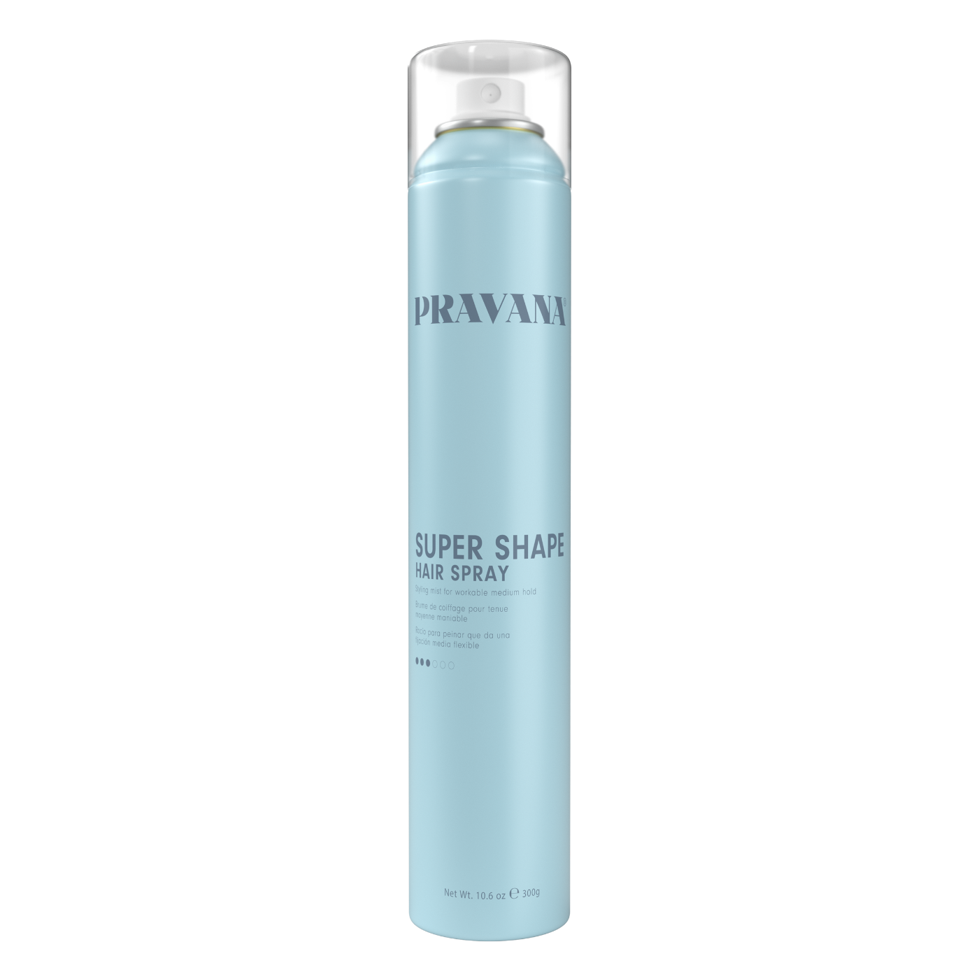 Super Shape Hair Spray