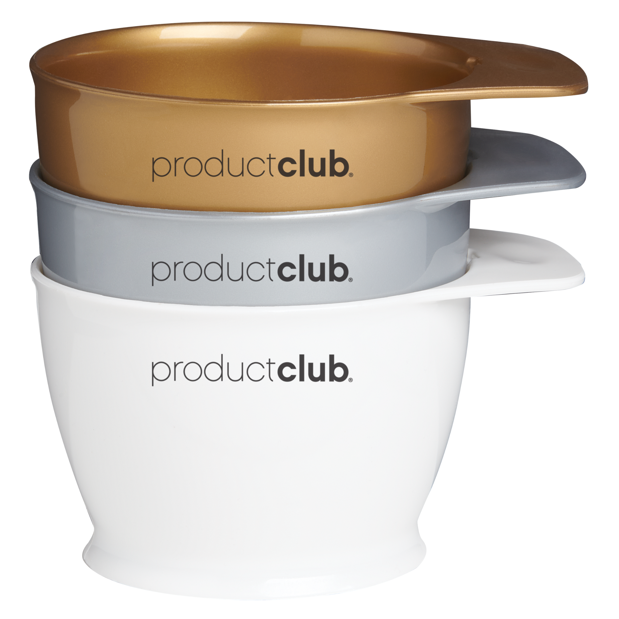 Premier Collection - Mixing Bowls
