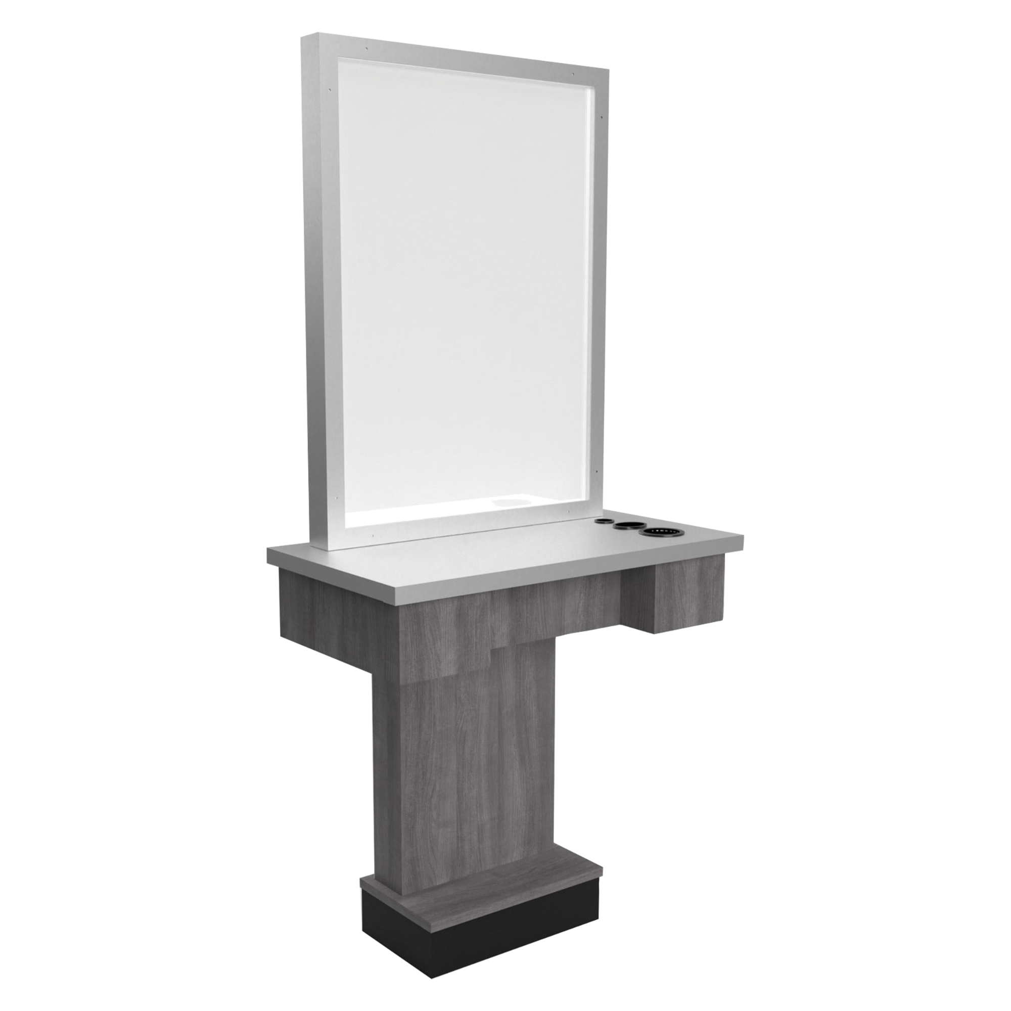 Emperor Single Styling Station