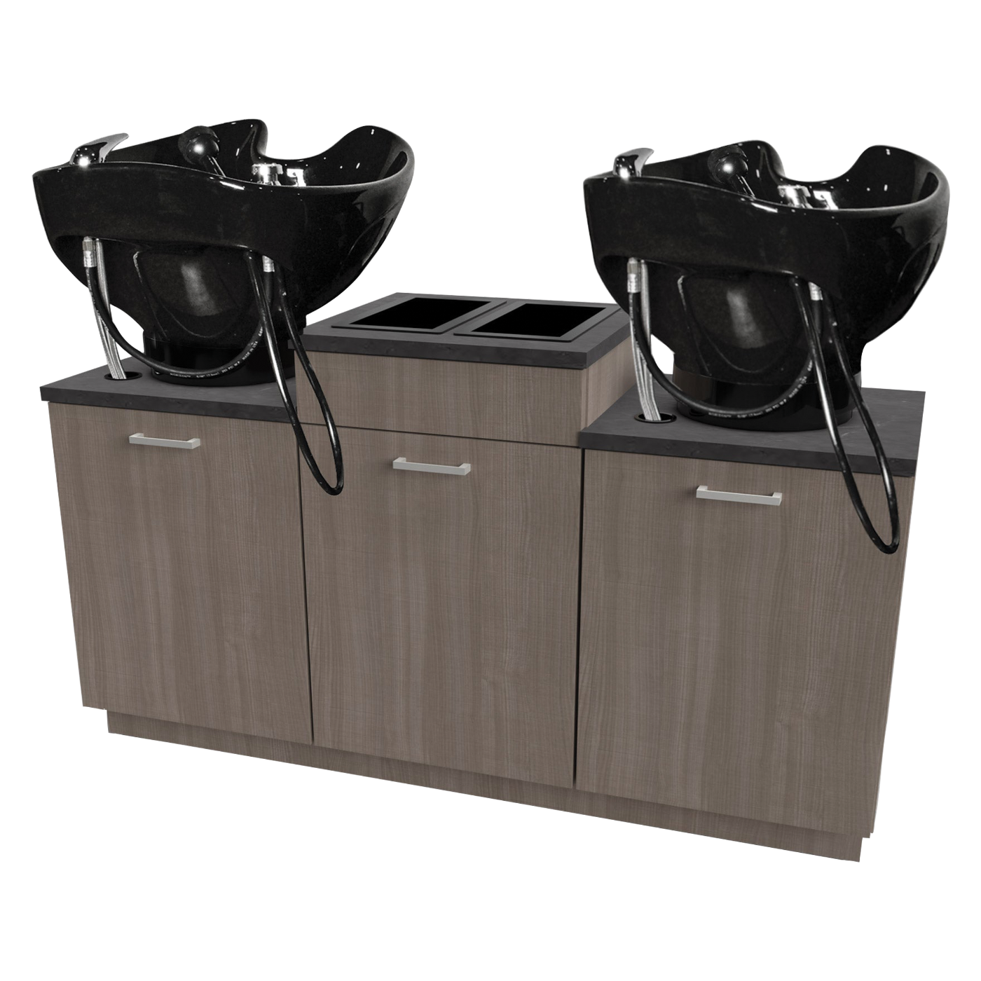 QSE Double Backwash