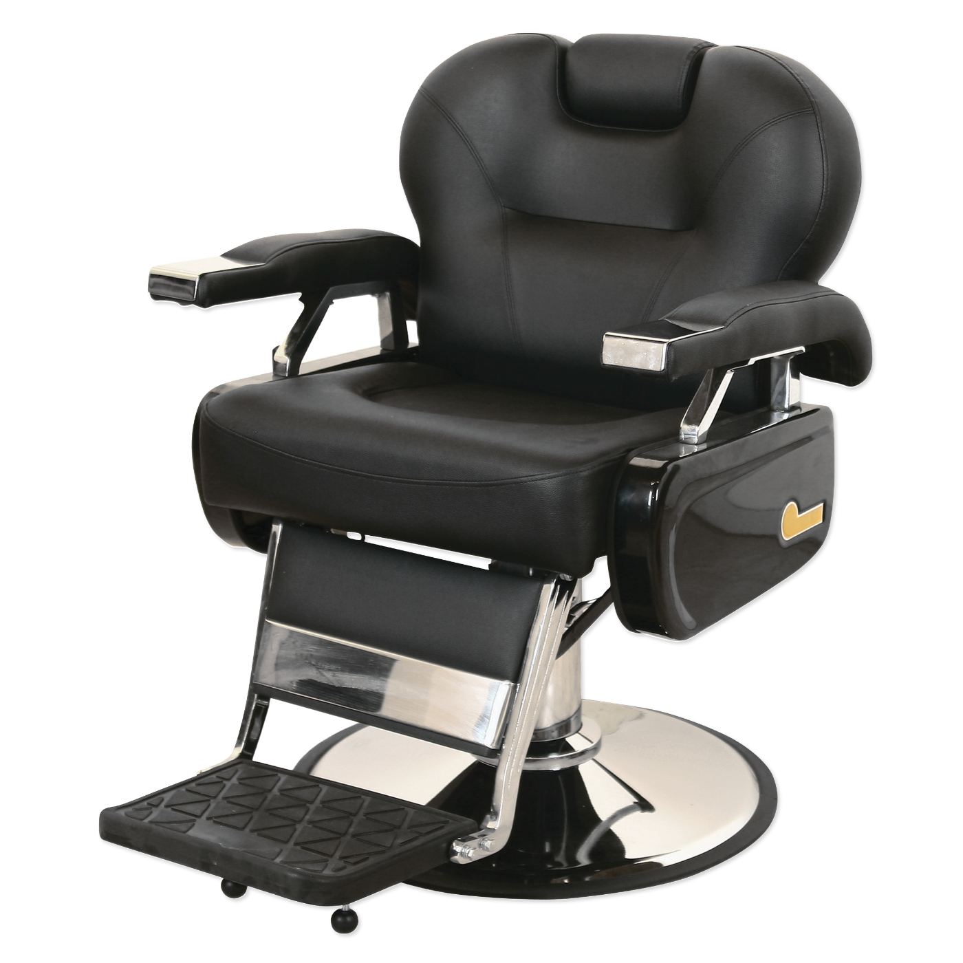 Extra Wide Barber Chair