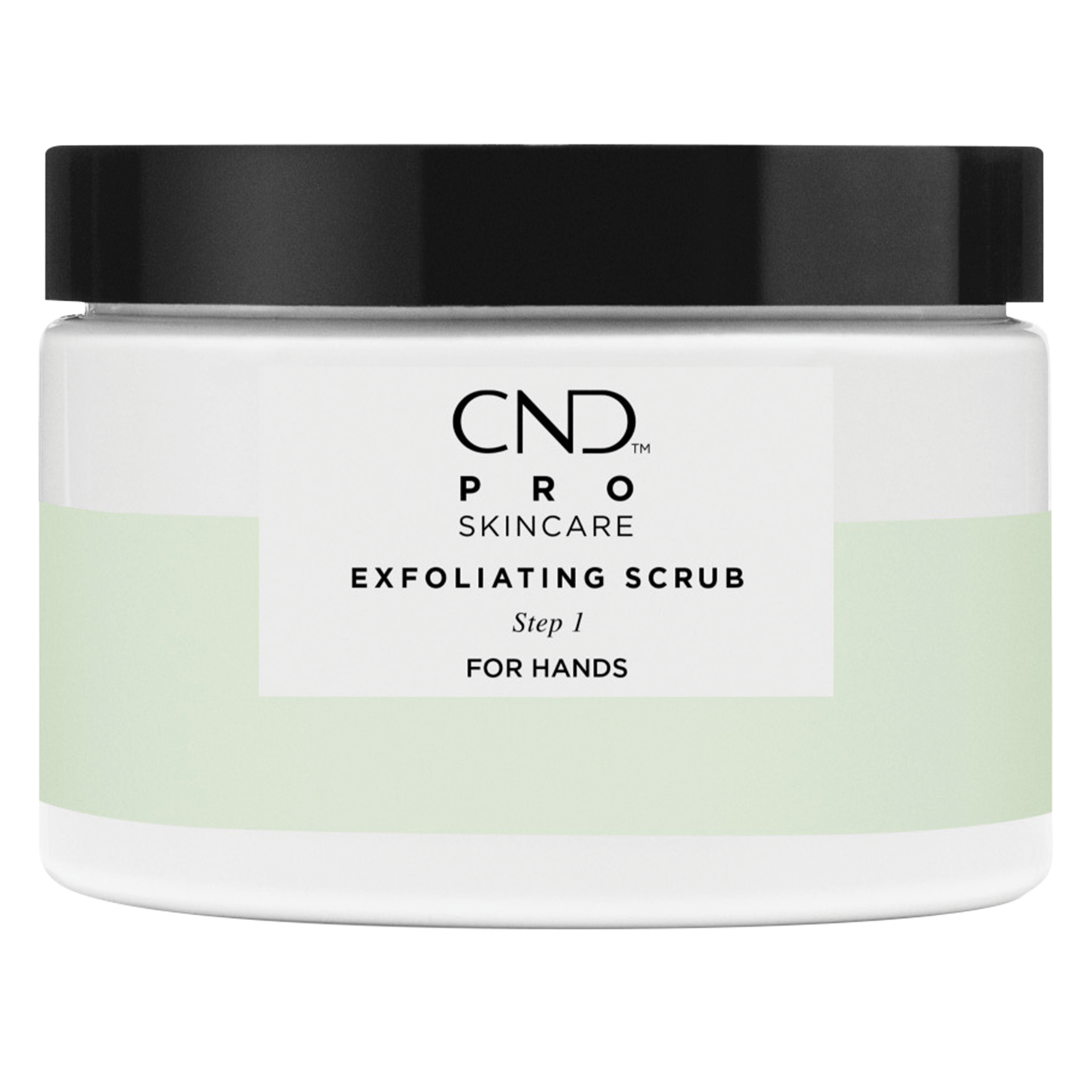 Pro Skincare Exfoliating Scrub for Hands - Step 1