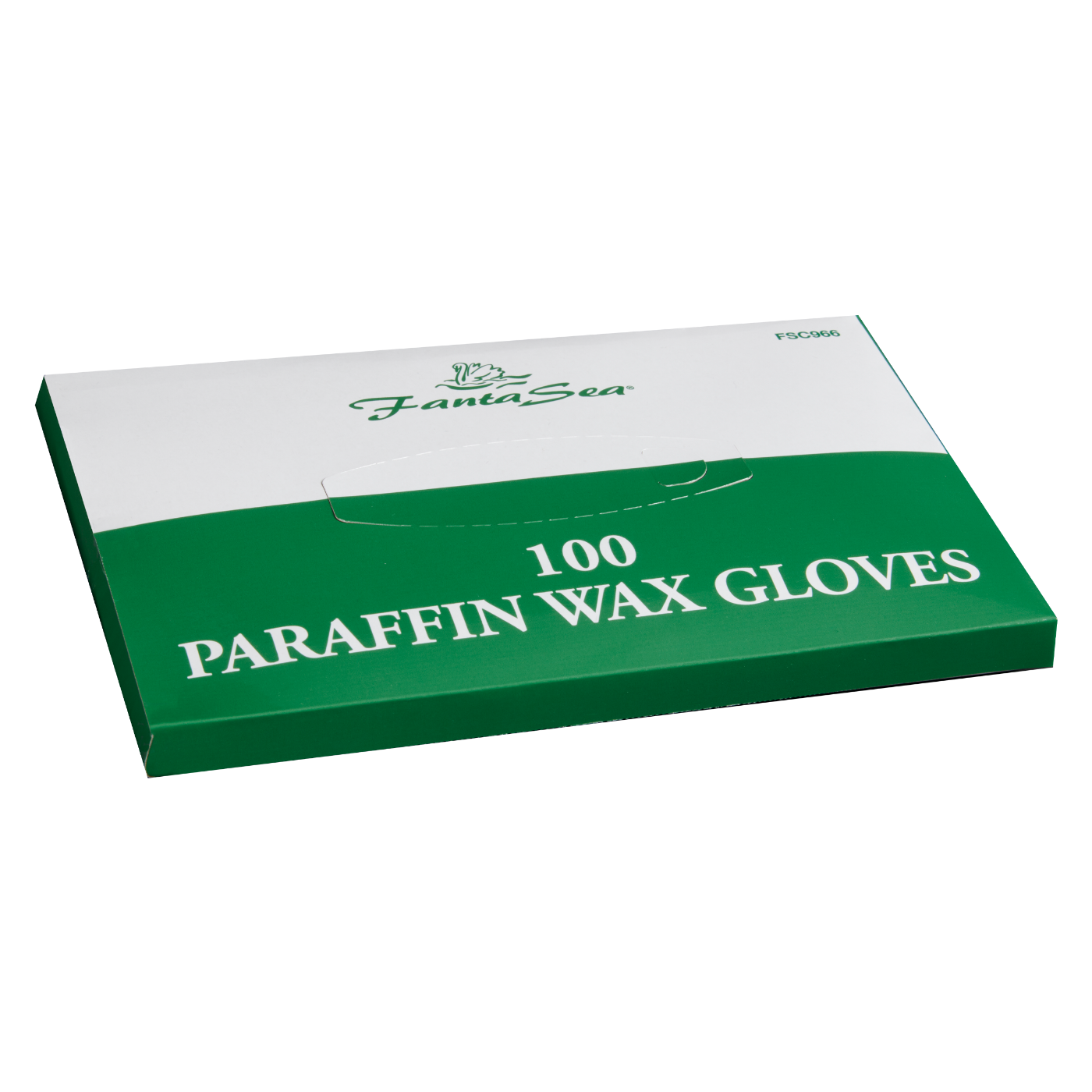 Paraffin Gloves - 100 per box