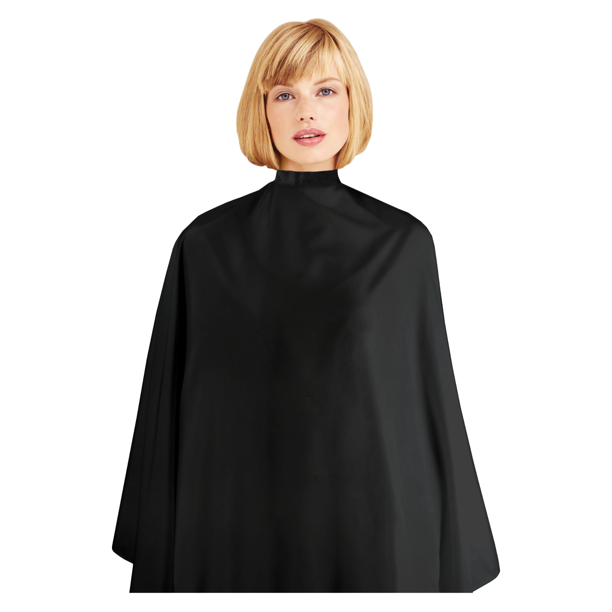 Lock Noir Haircutting Cape