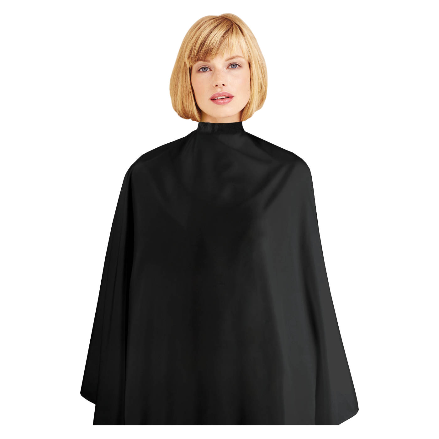 Lock Noir Haircutting Cape