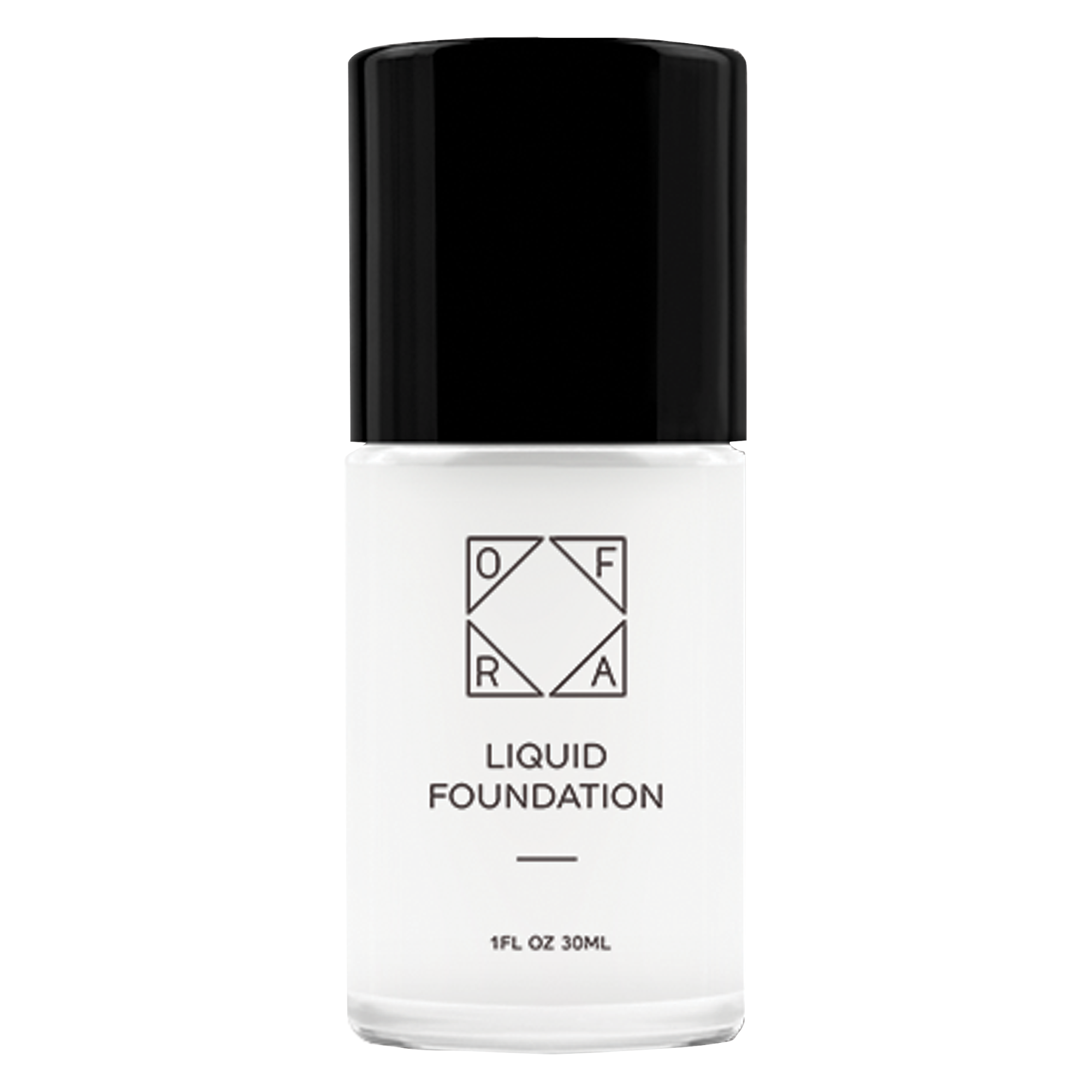 Liquid Foundation - White Porcelain