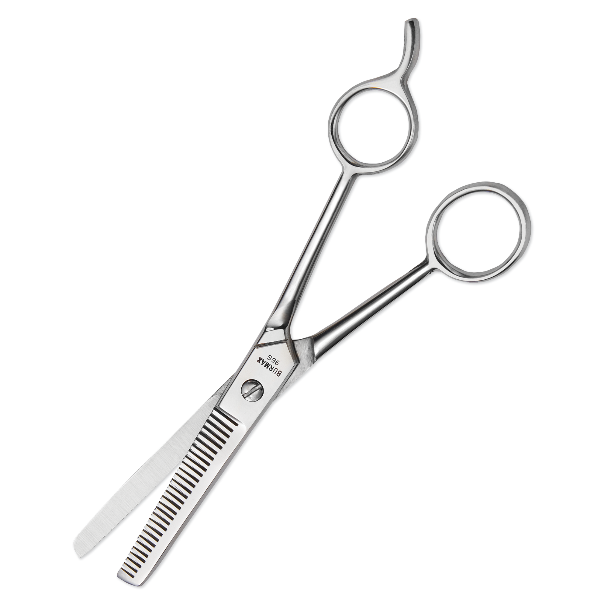 7-1/4" Single Tooth Thinning Shear