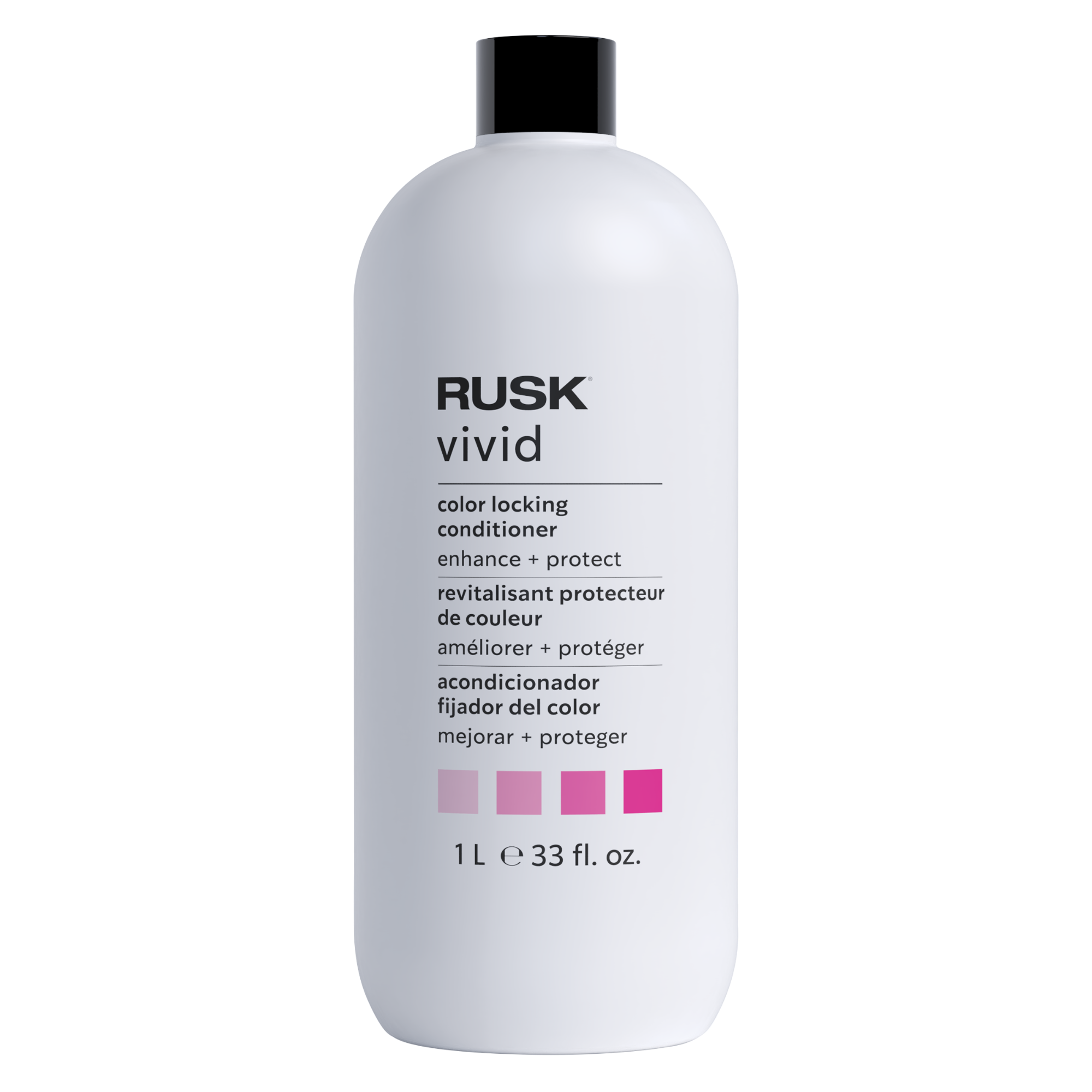 Vivid Color Locking Conditioner