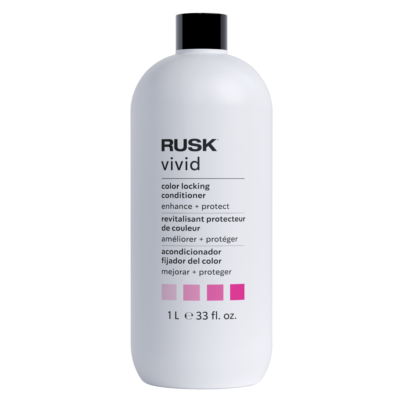 Vivid Color Locking Conditioner
