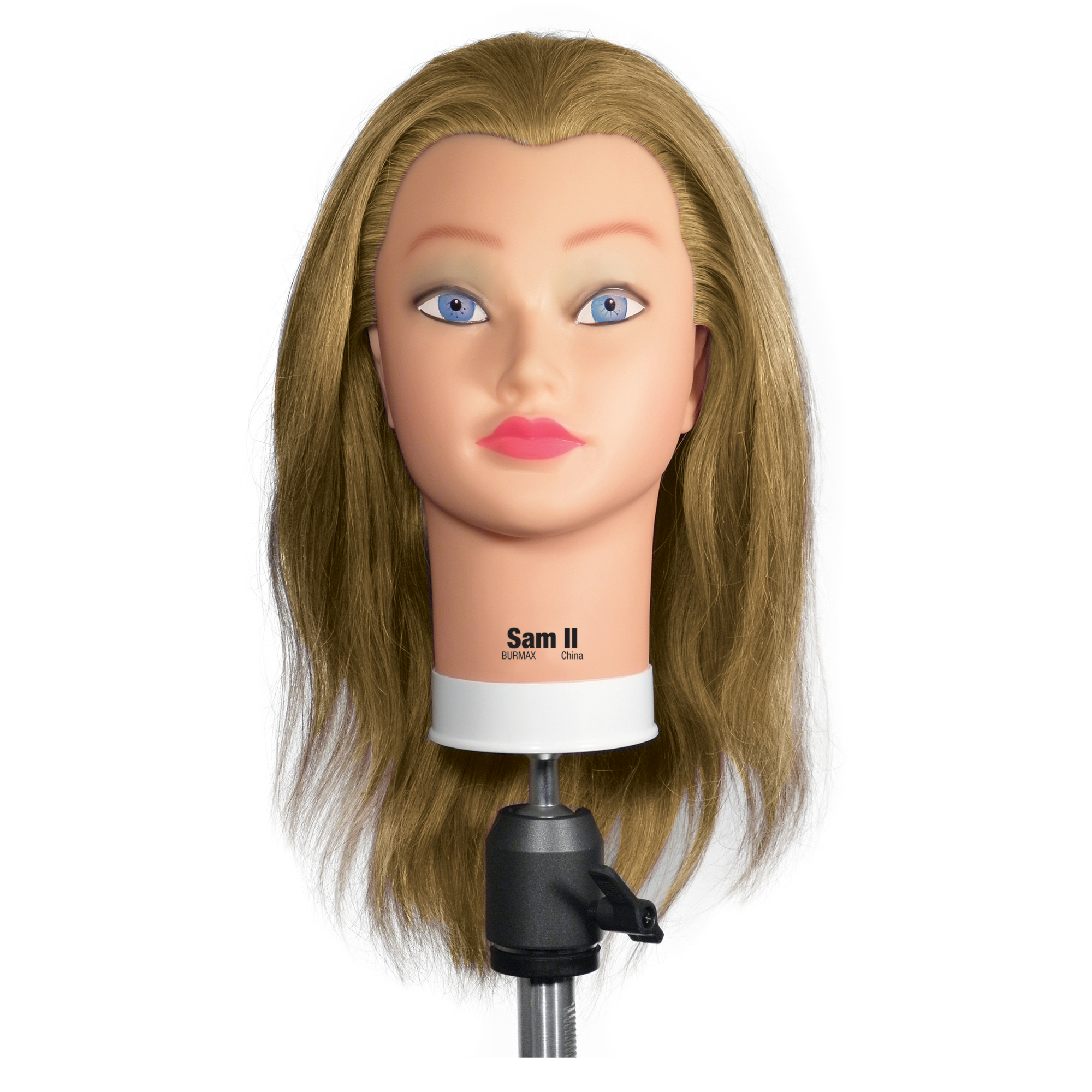Sam II Blonde Manikin