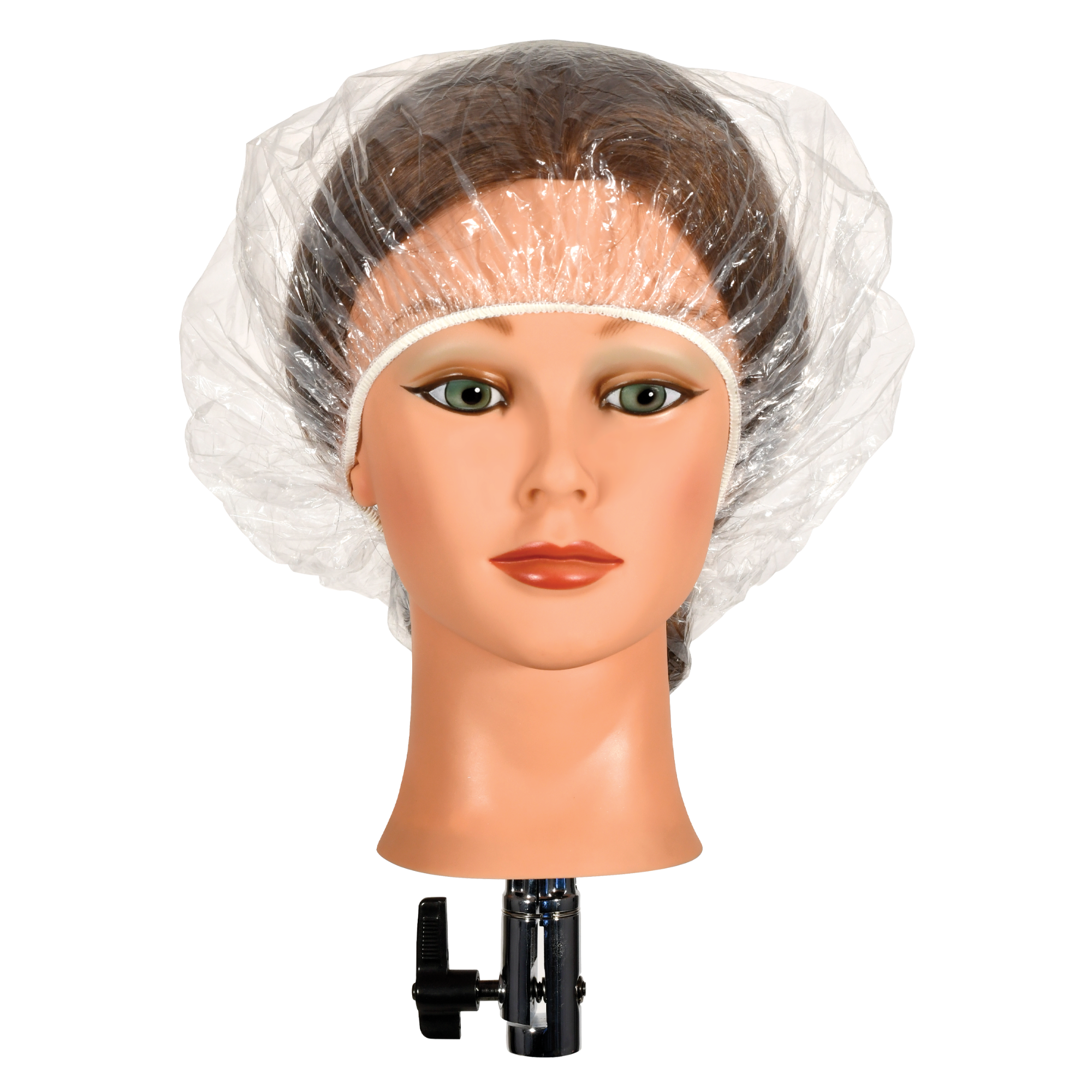 PPC-100DB Hair Color Processing Caps