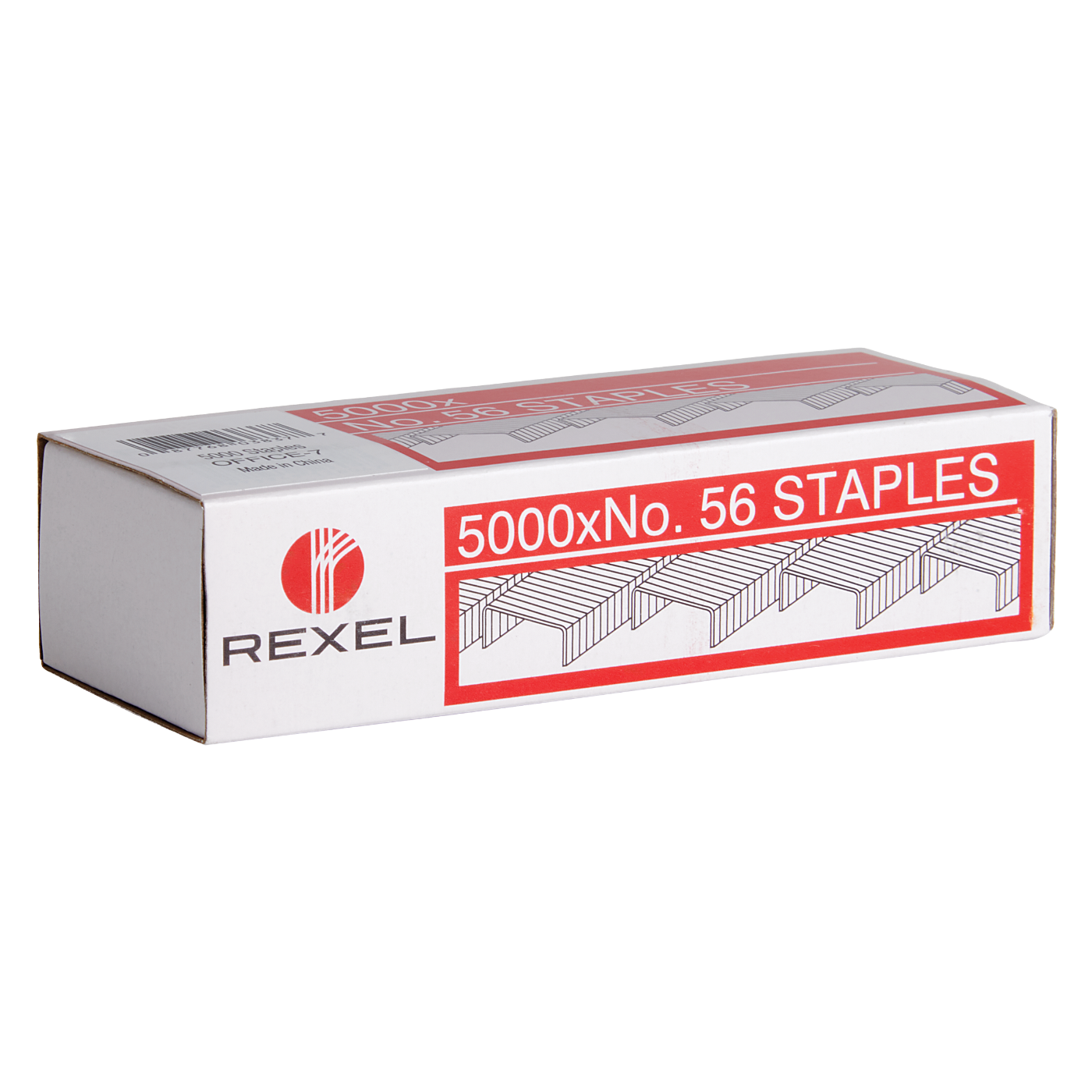Staples - 5000 pk.