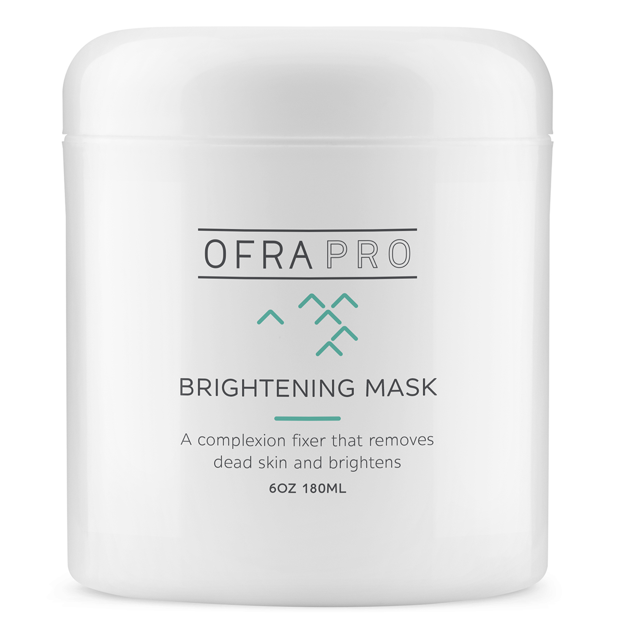 Brightening Mask - 6 oz.