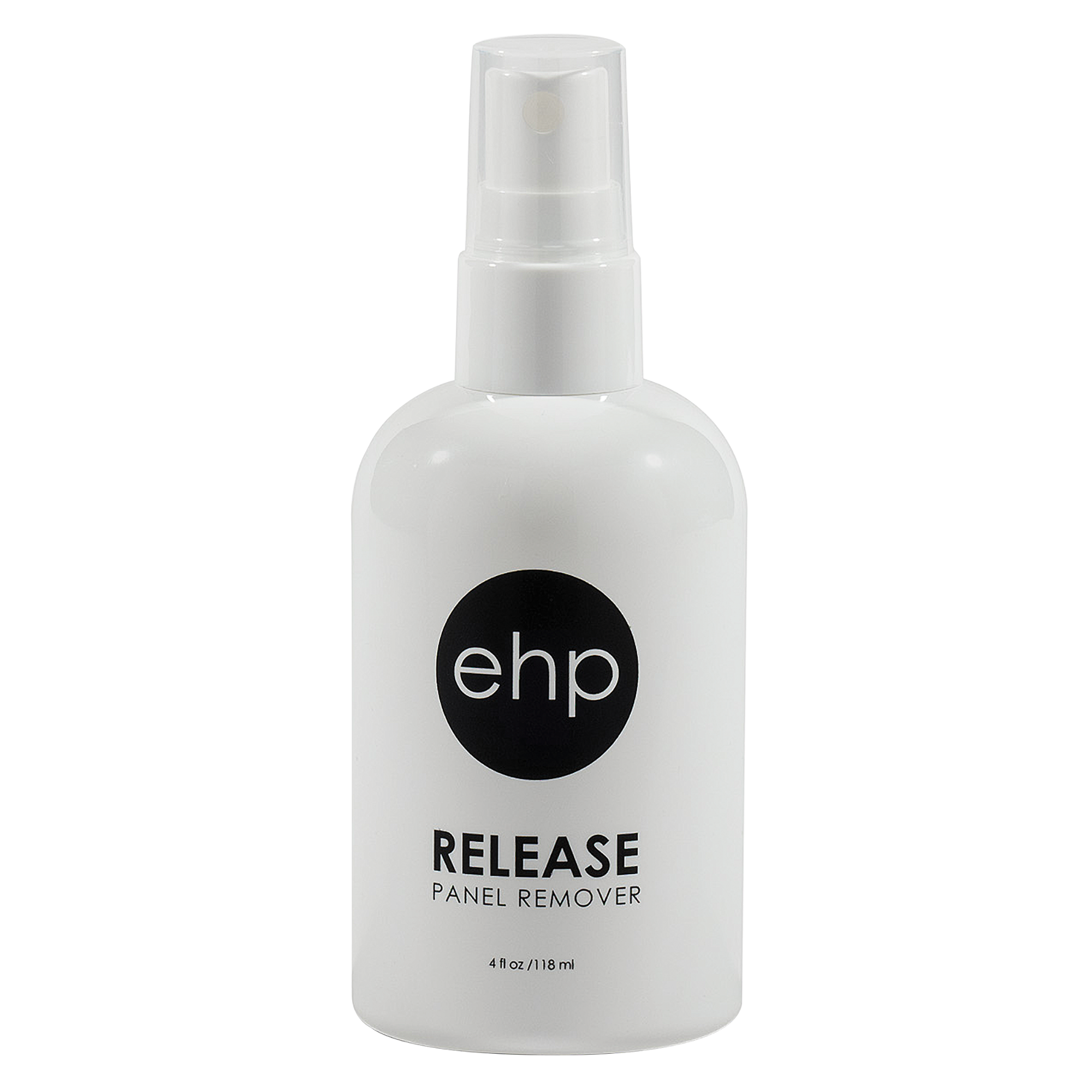 Release Panel Remover Spray