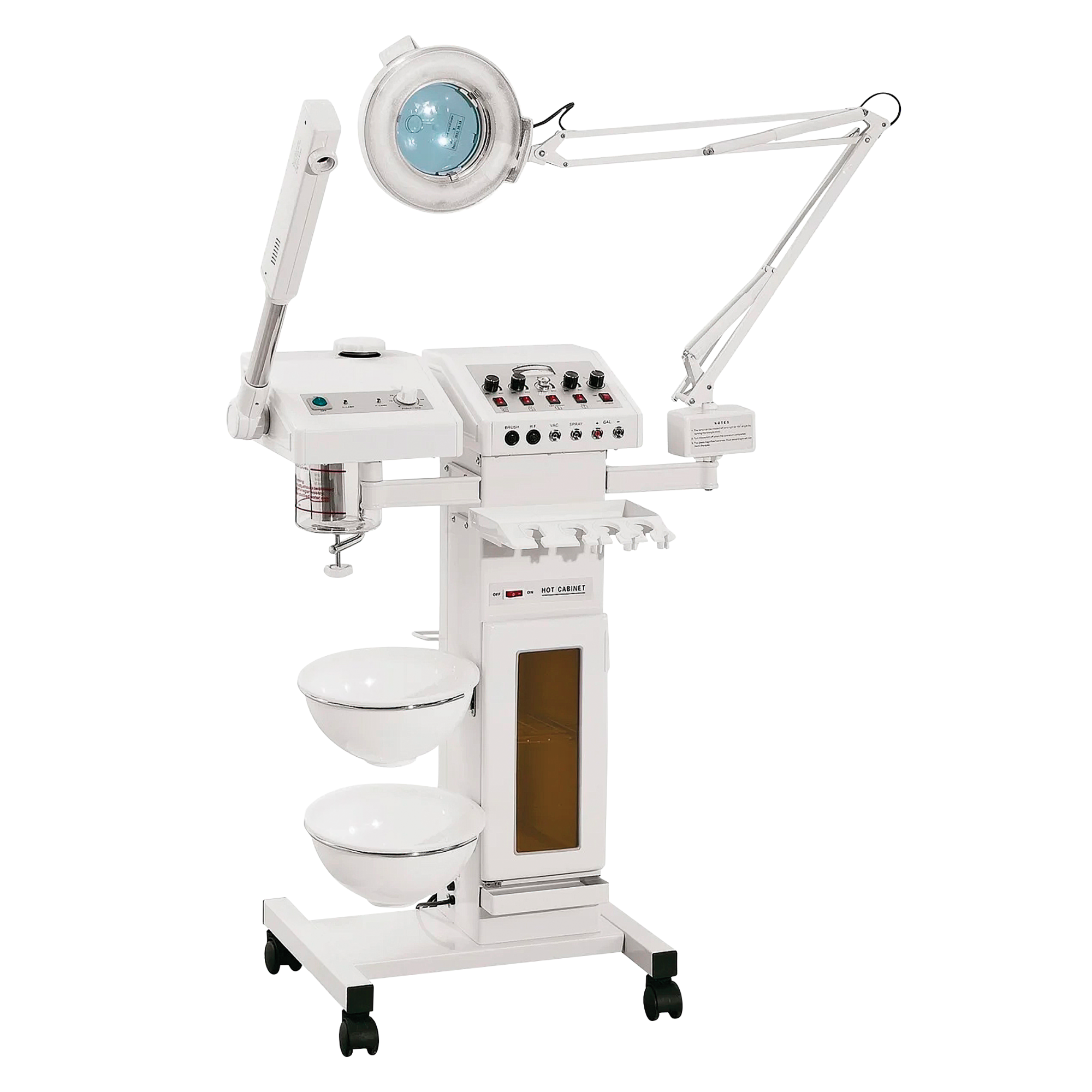 10 in 1 Skin Care Machine