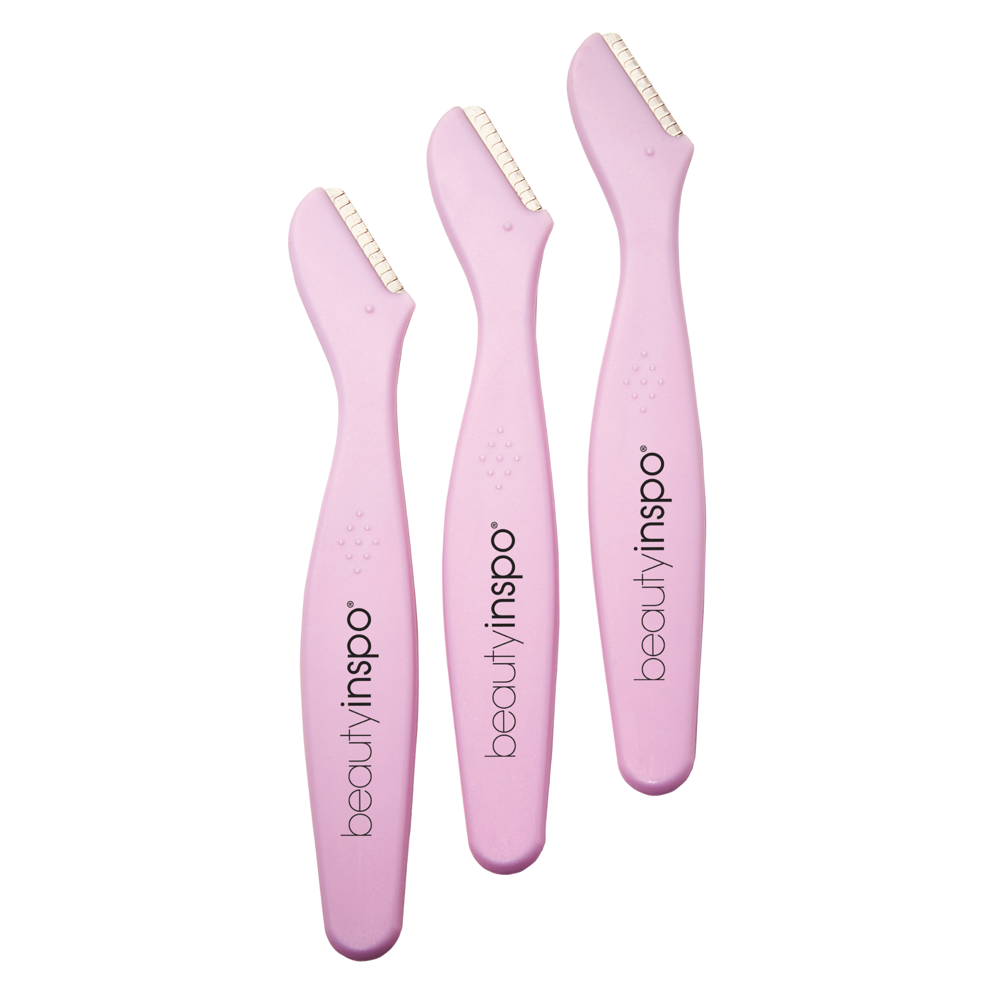 Mini Touch-up Razors - 3 pk.