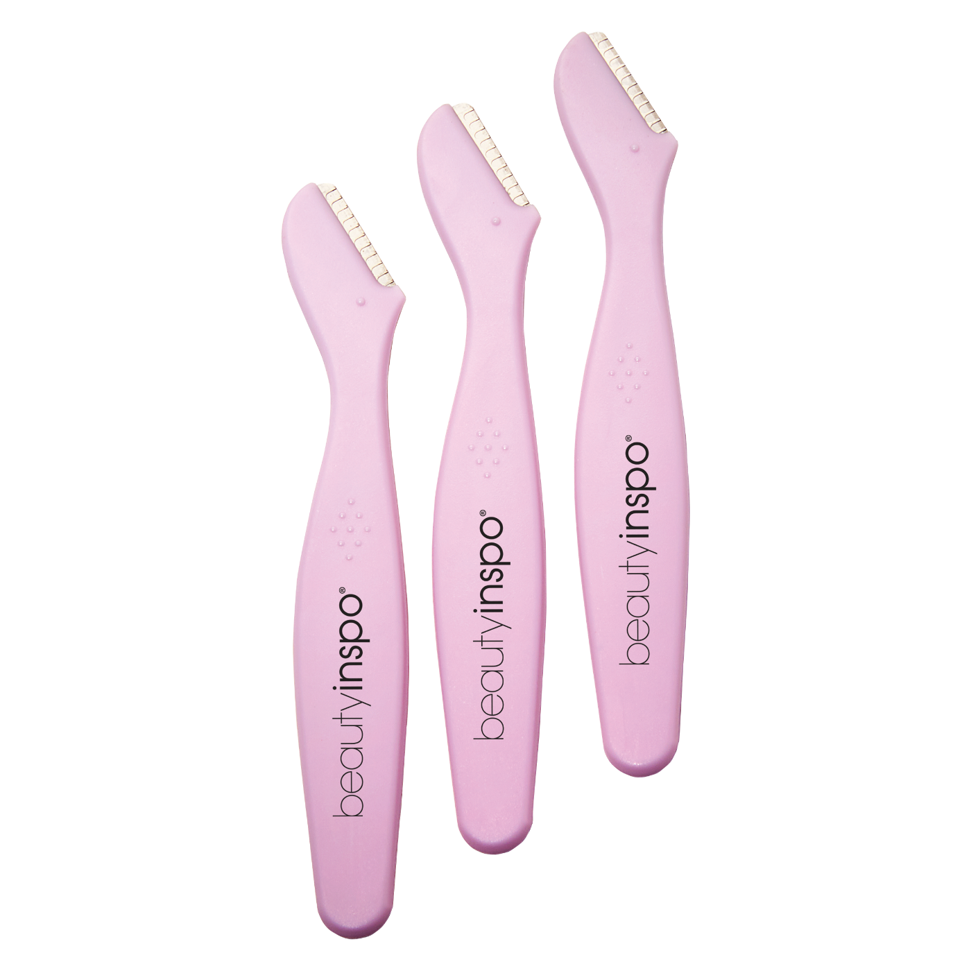 Mini Touch-up Razors - 3 pk.