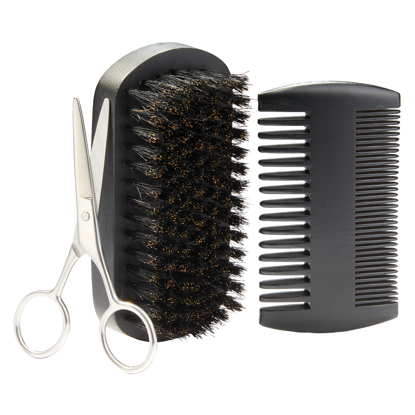 Beard Grooming Kit