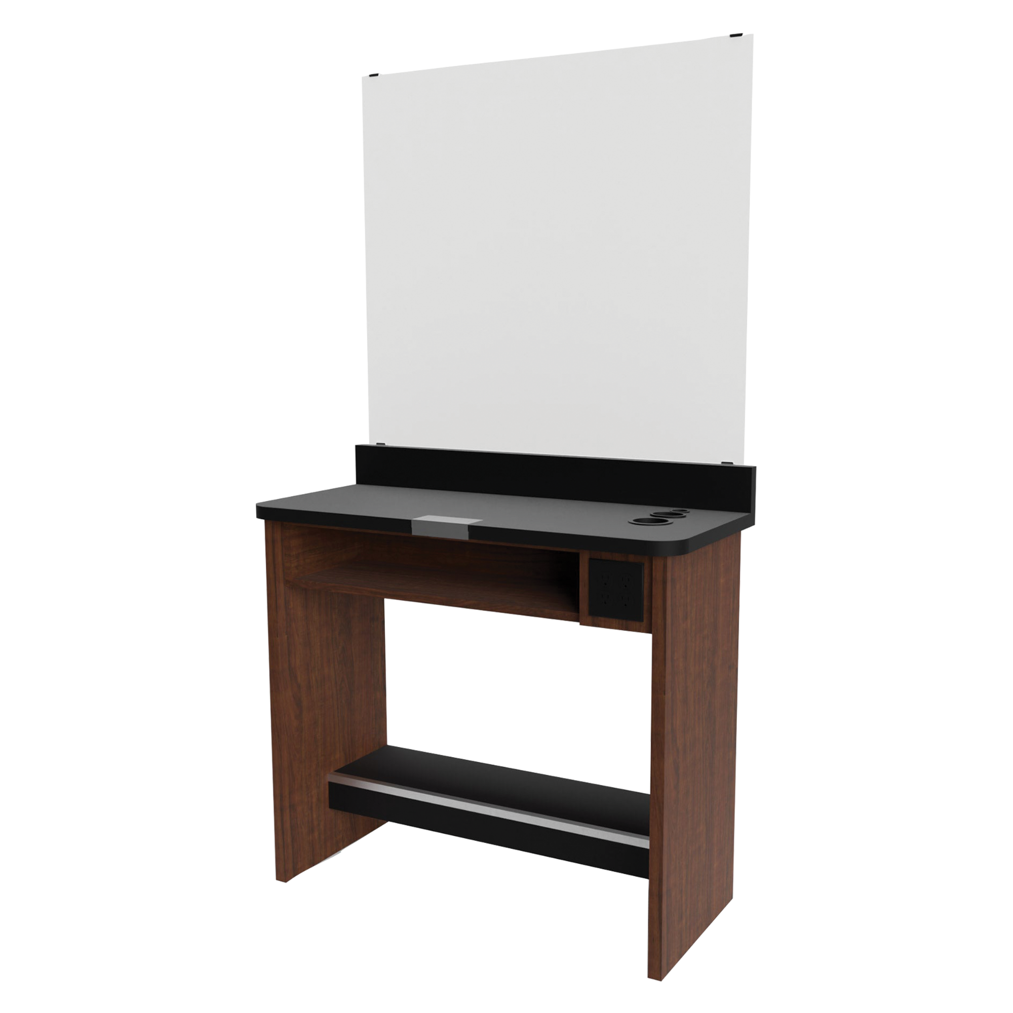 Theory Work Station 2