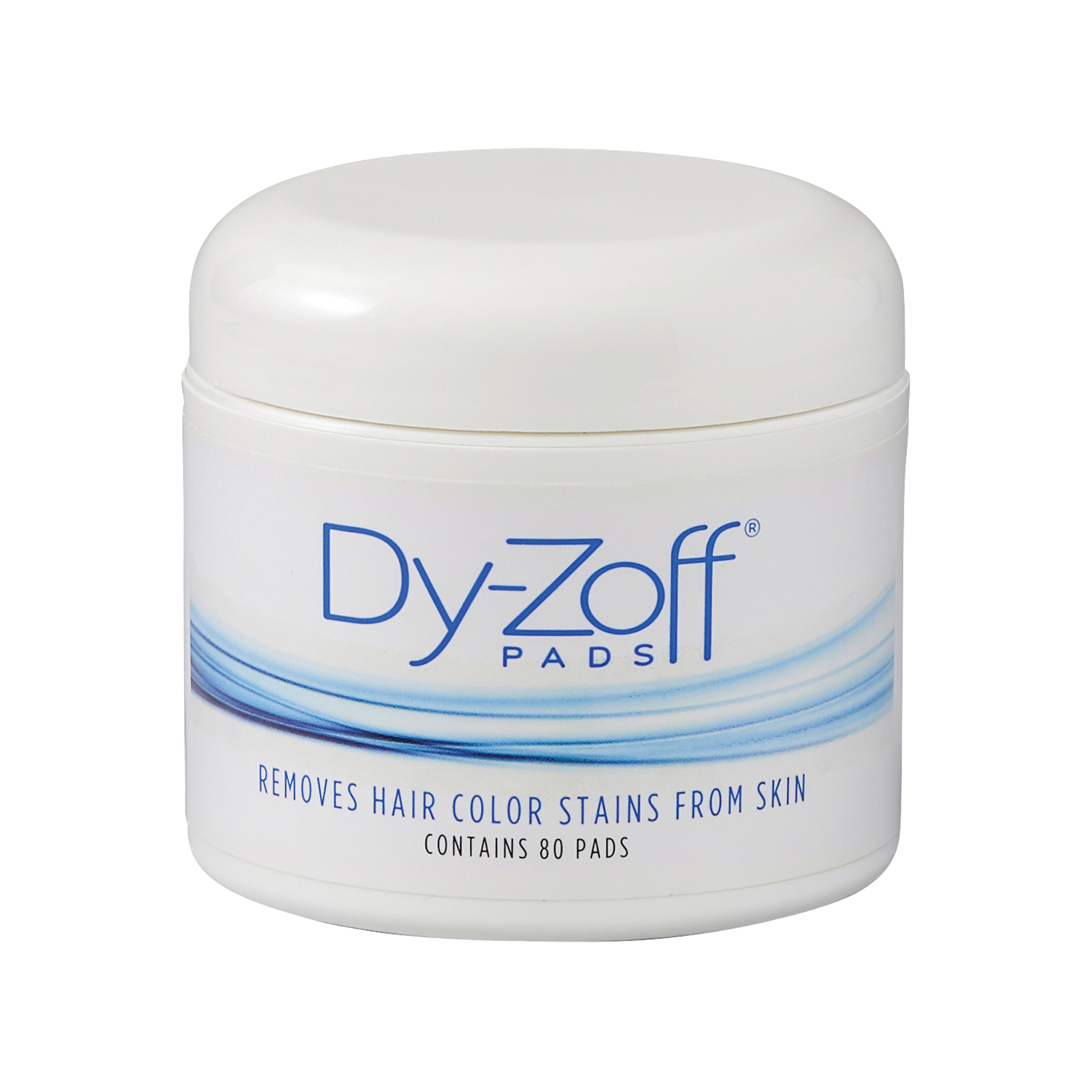 Dy-Zoff® Pads