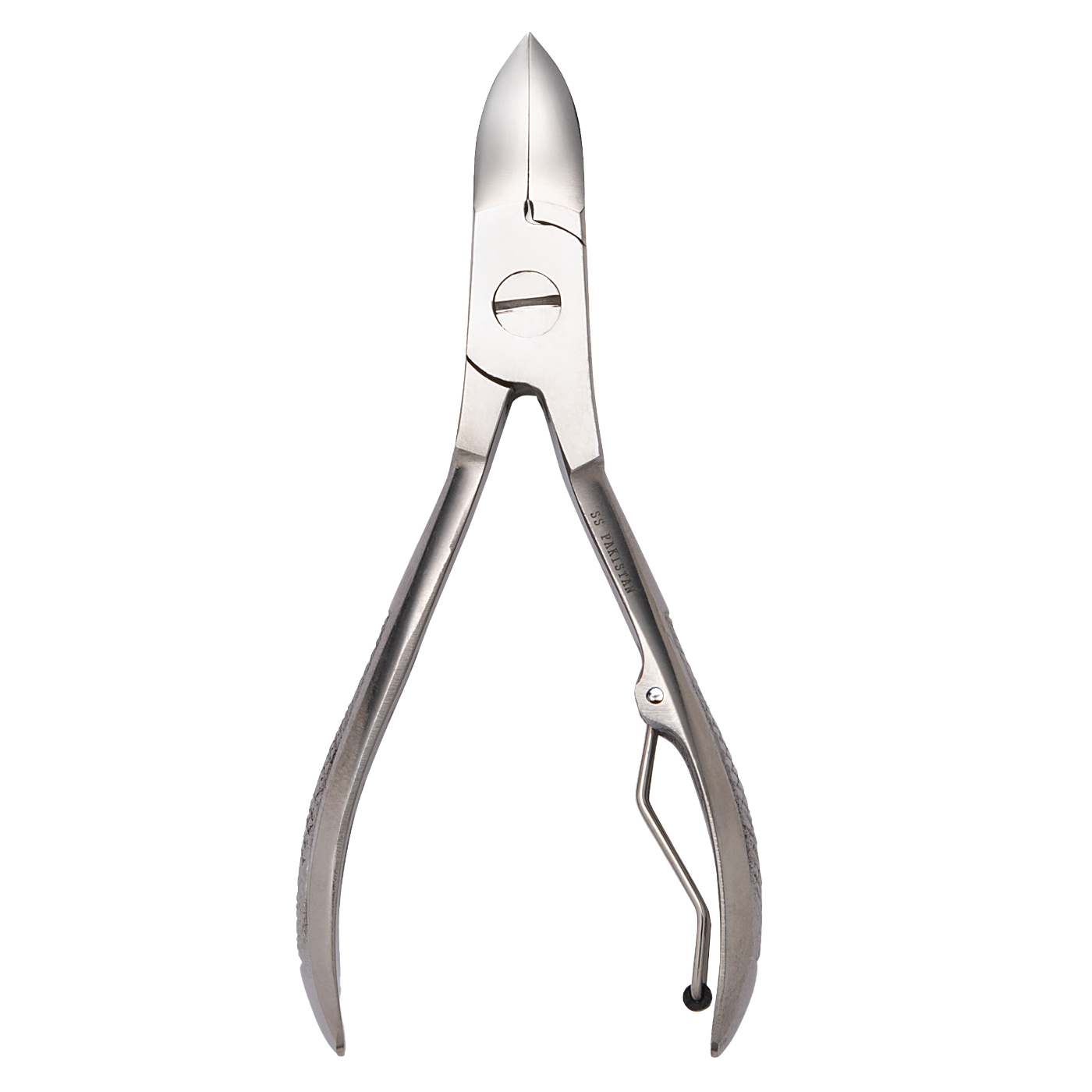 Toenail Nipper, Single Spring