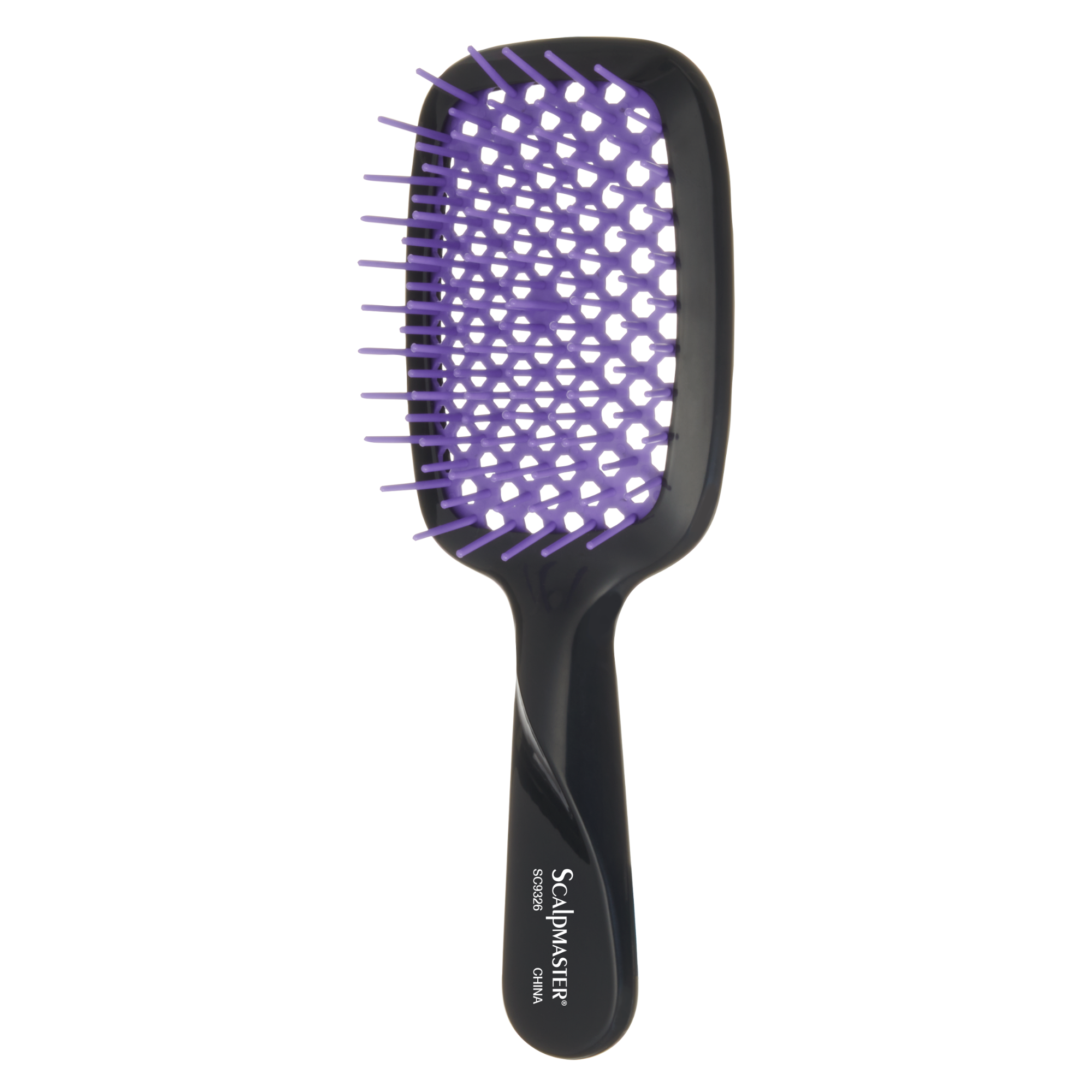 Vented Detangling Brush