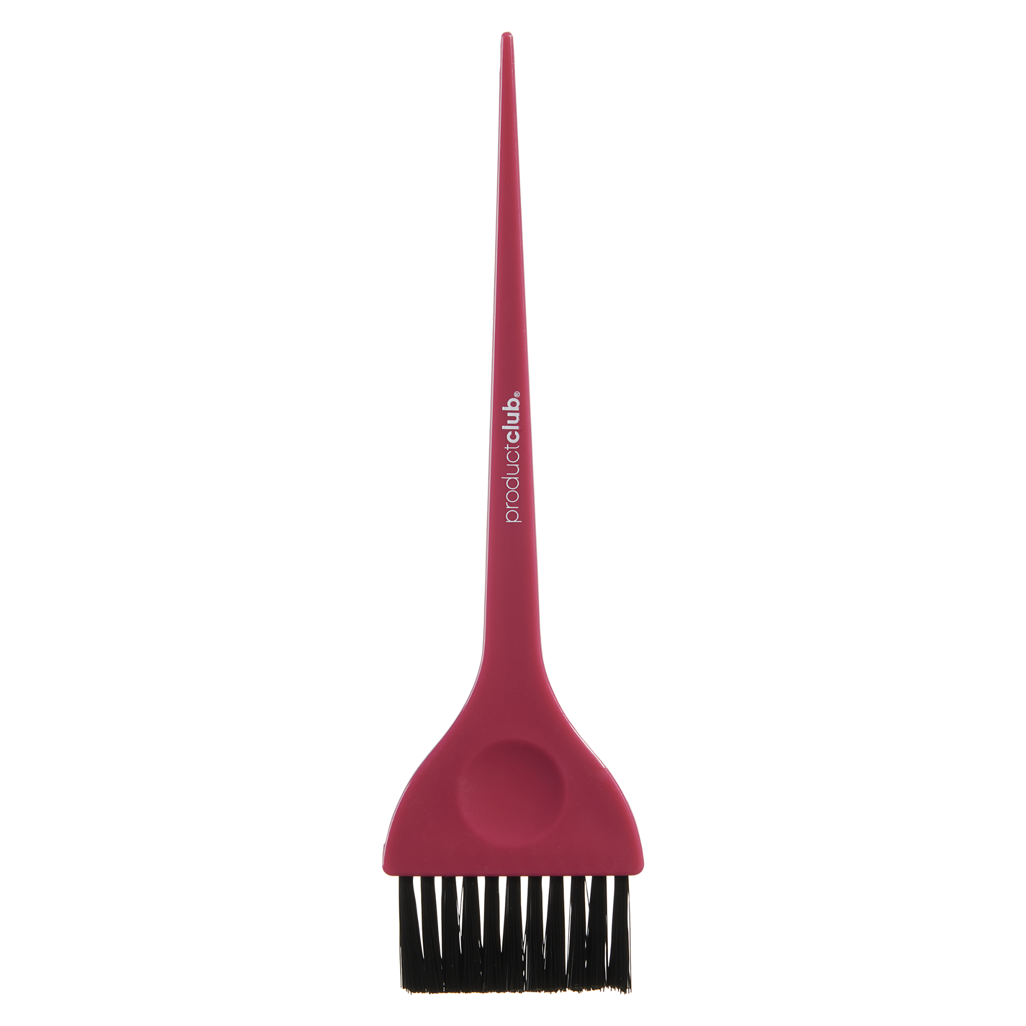 Extra Wide Hair Dye Brush - 2-3/4" Wide