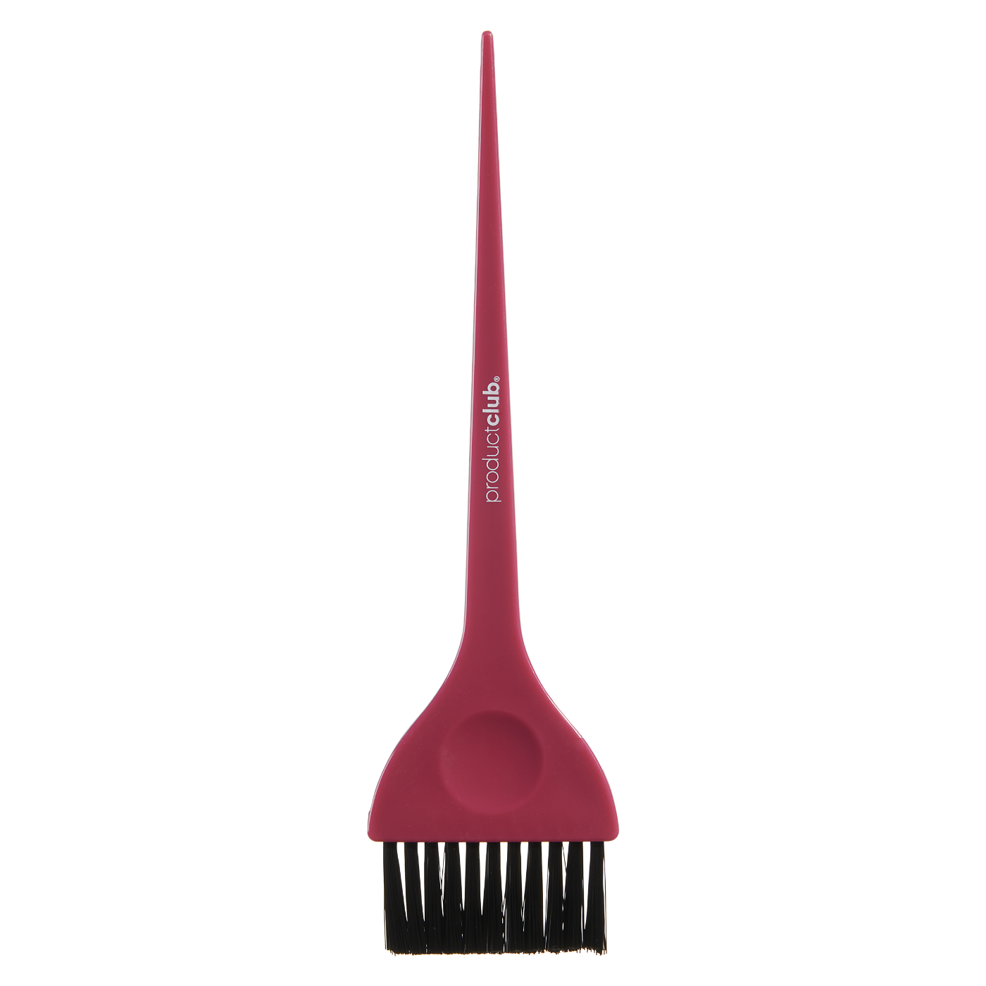 Extra Wide Hair Dye Brush - 2-3/4" Wide