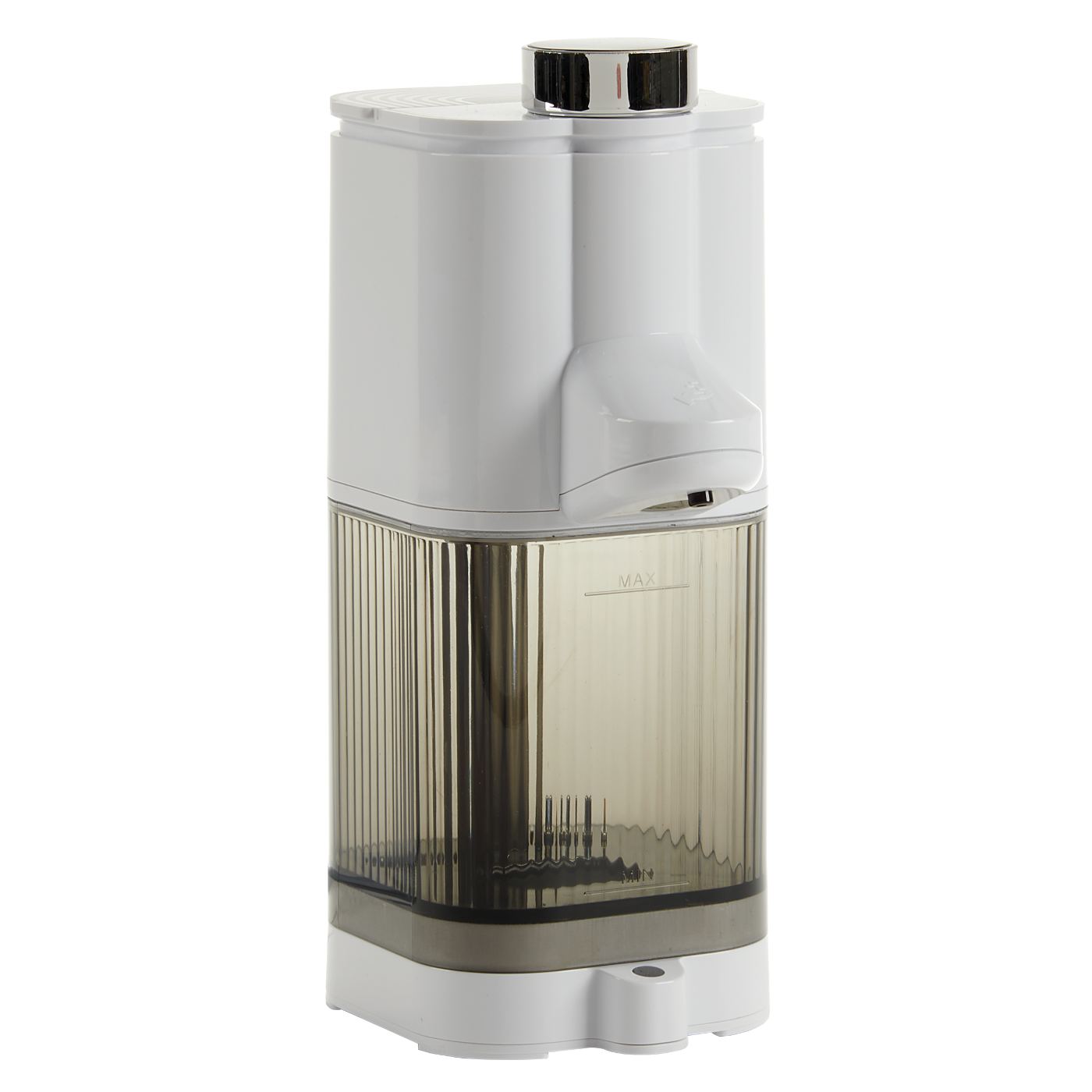 Hands-Free Oil Heater & Dispenser