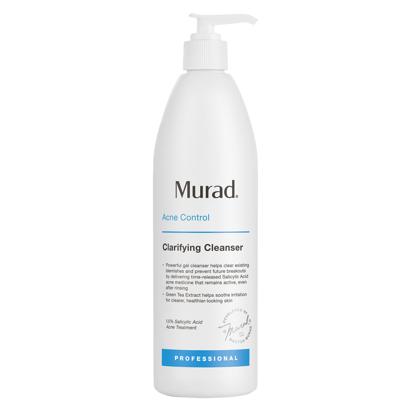 Clarifying Cleanser